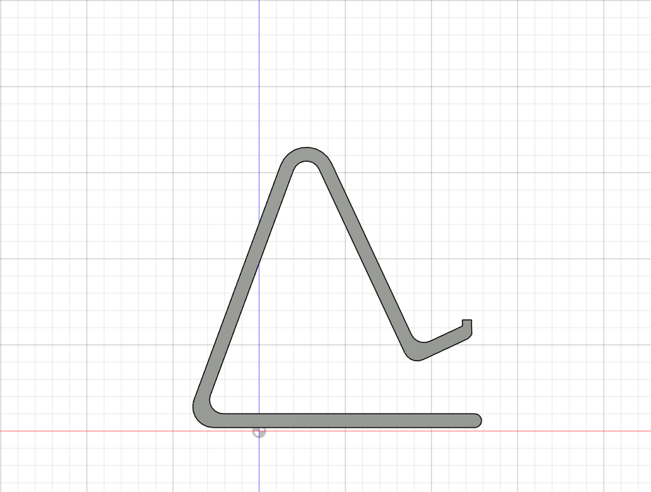Phone stand for iphone/android — miniatura 6
