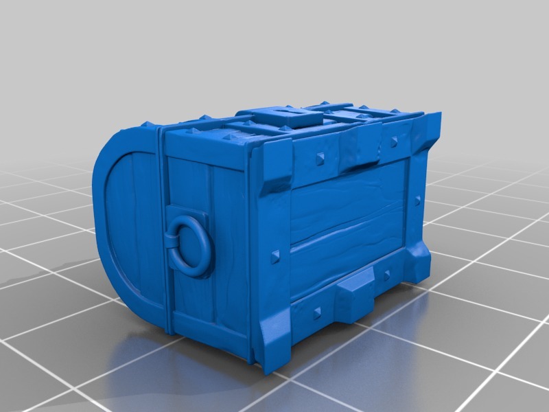 Melee Mimic — thumbnail 3