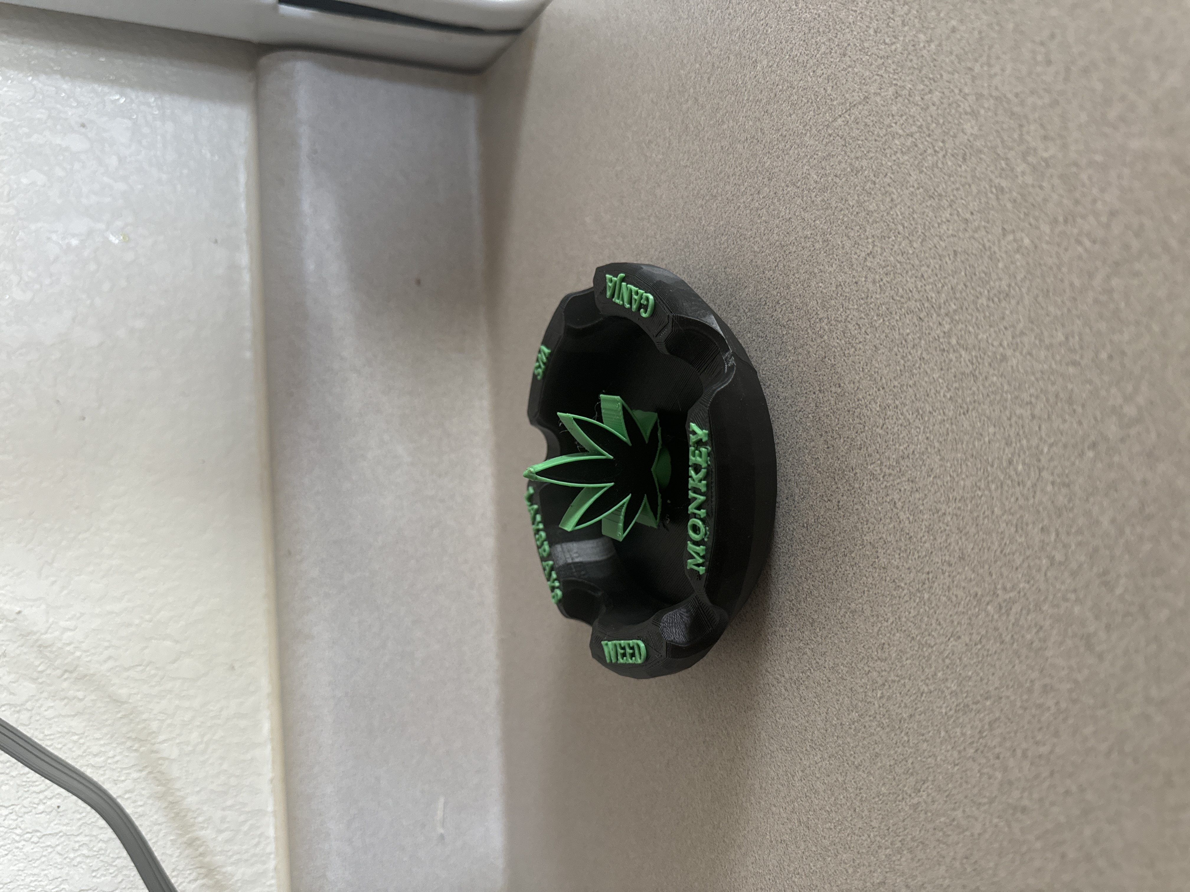 Stoners Ashtray
