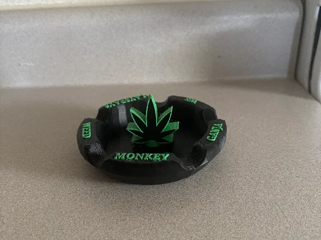 Stoners Ashtray