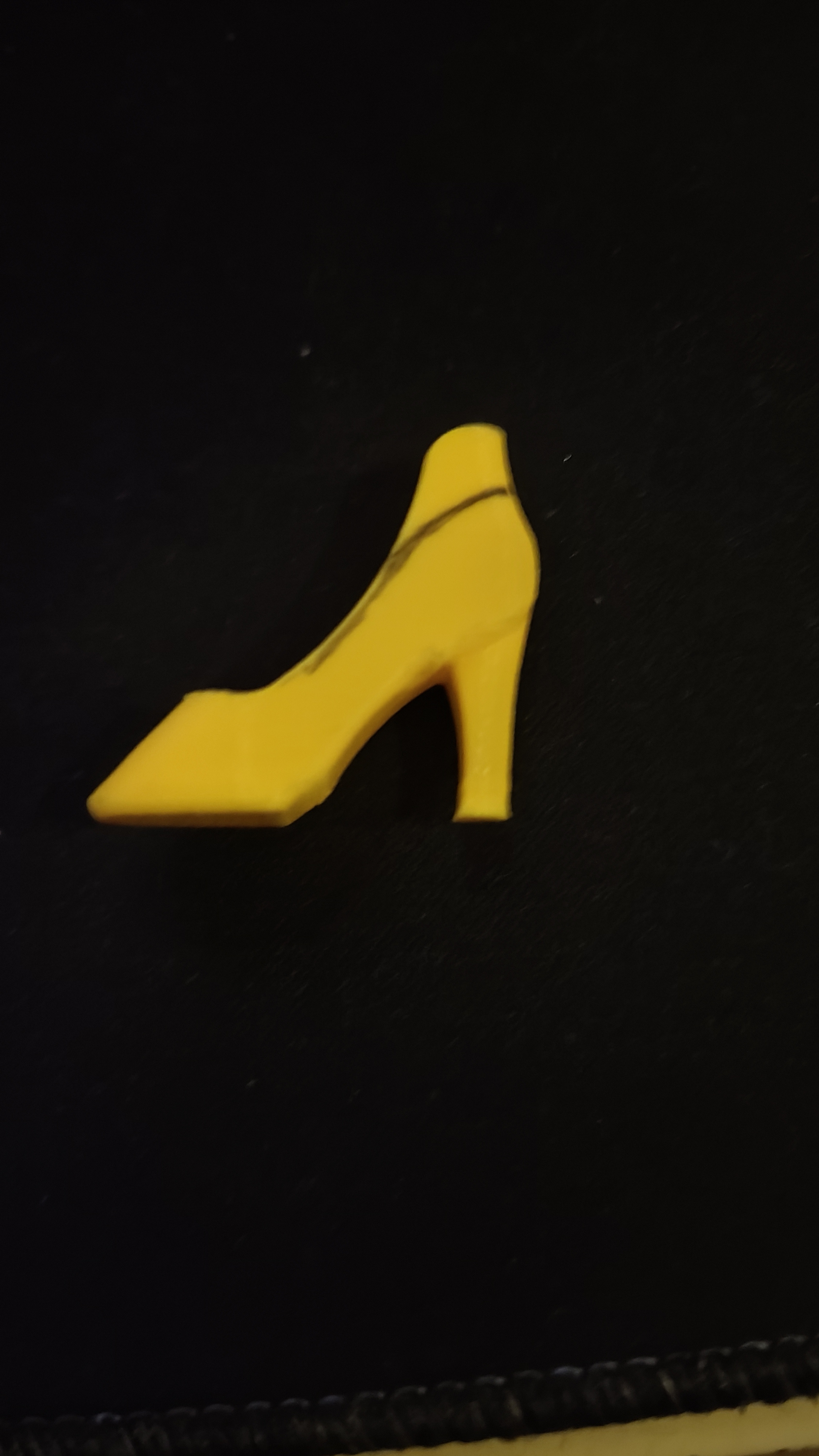 Toe Slip sized — thumbnail 2