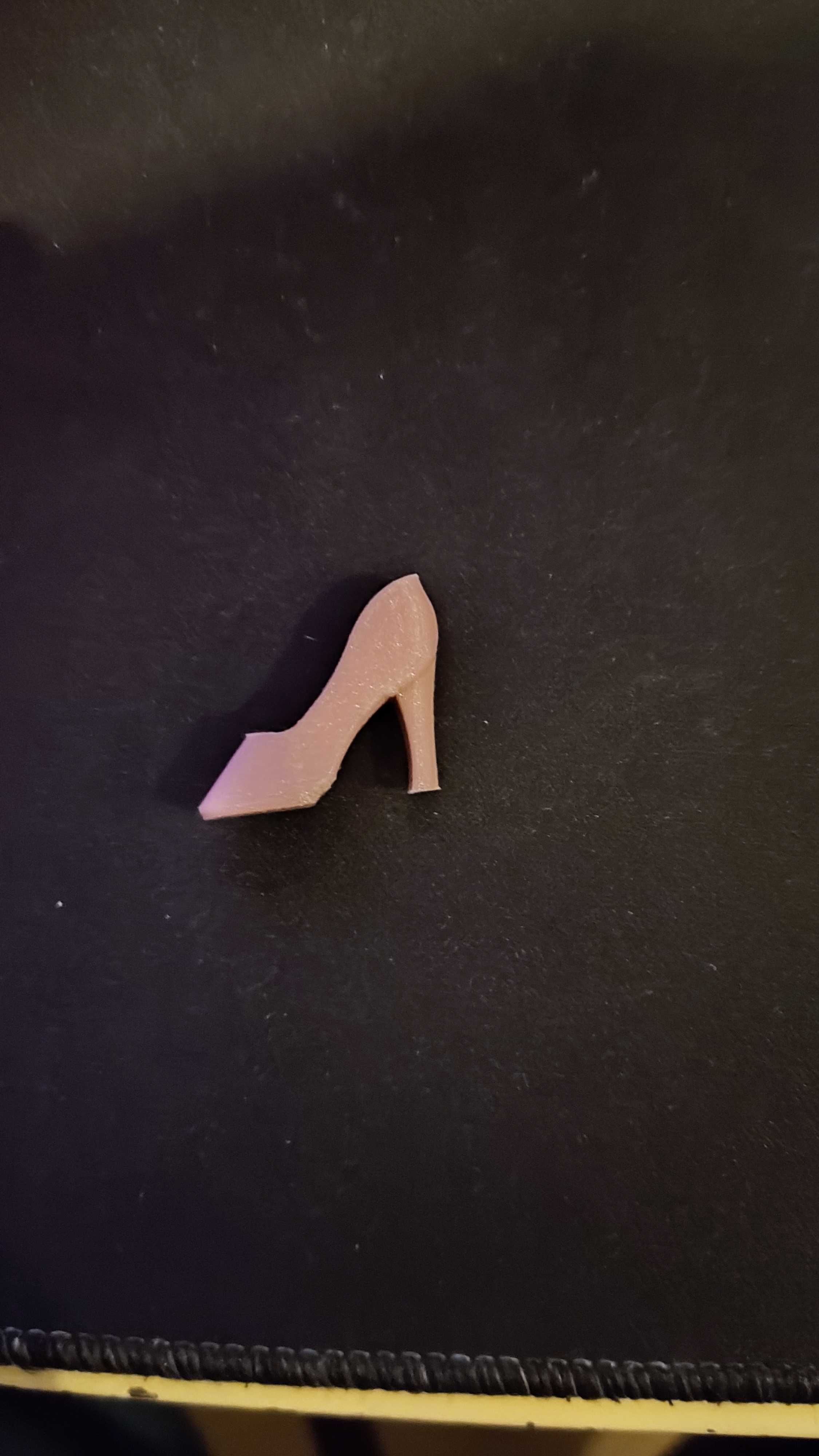 Toe Slip sized