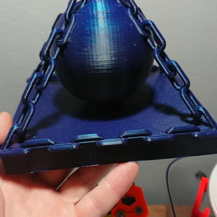 Torture Chain Box — miniatura 2