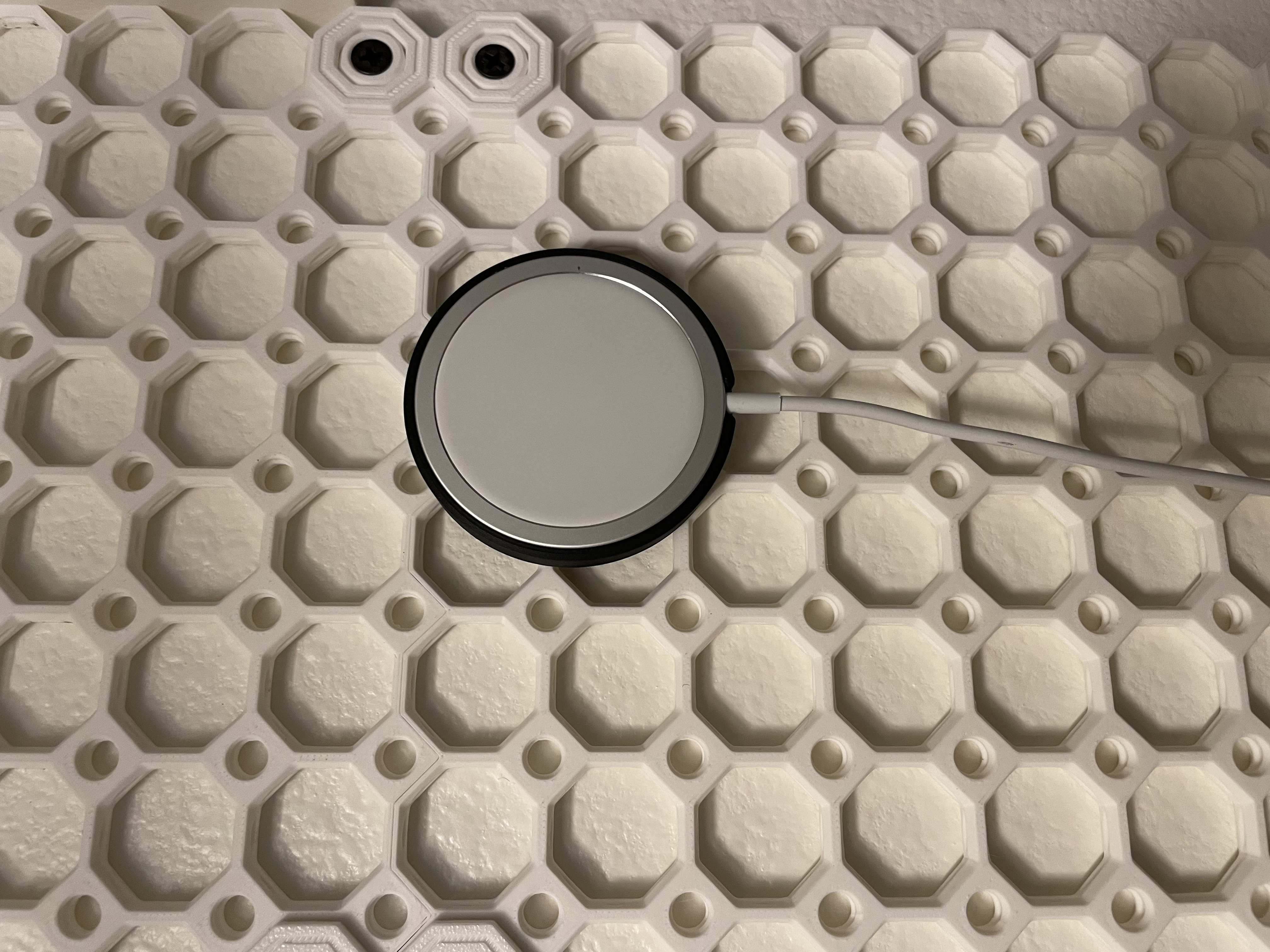 MagSafe - Multiboard/Multipoint