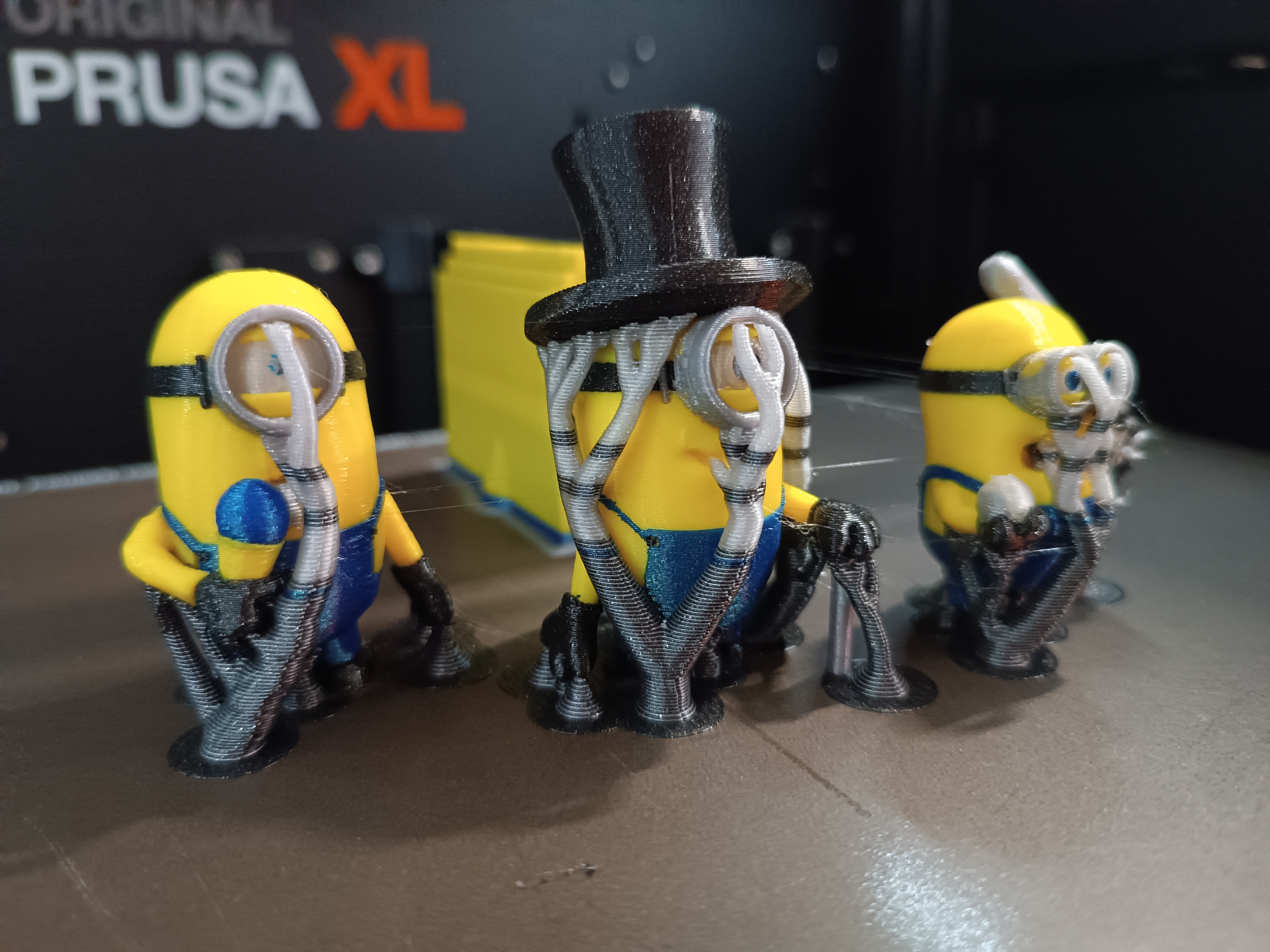 Minions — miniatura 3