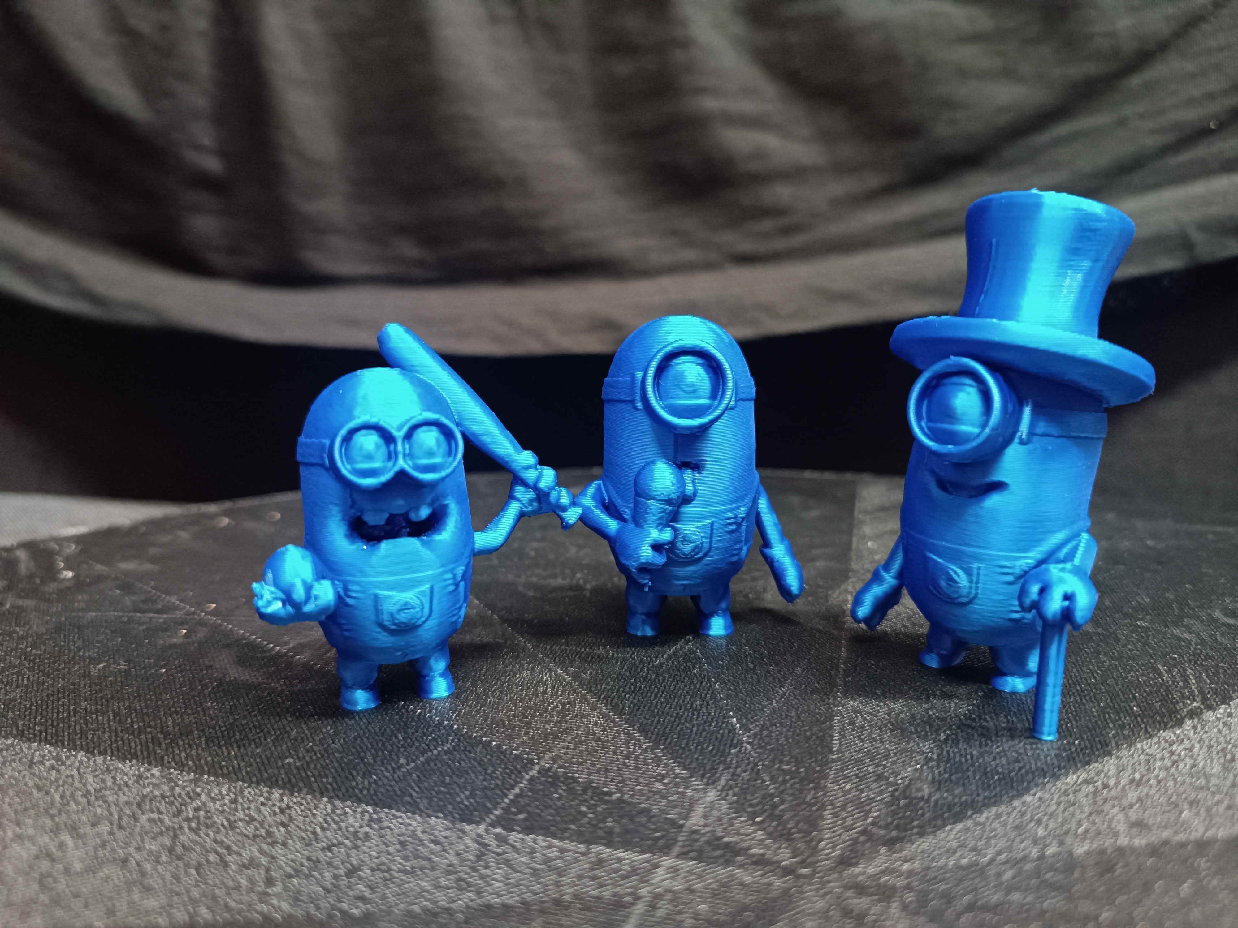 Minions — miniatura 2