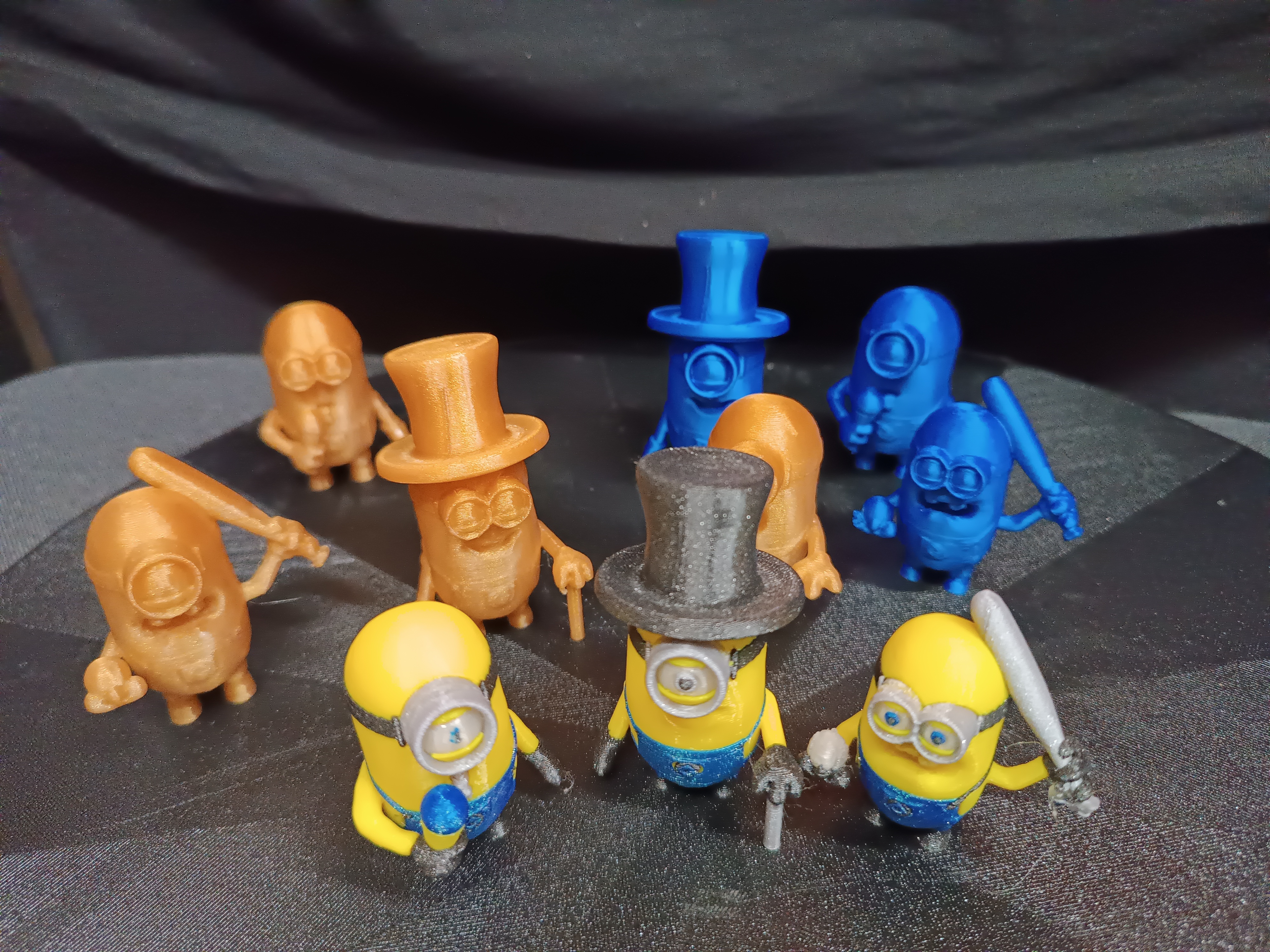 Minions — miniatura 4