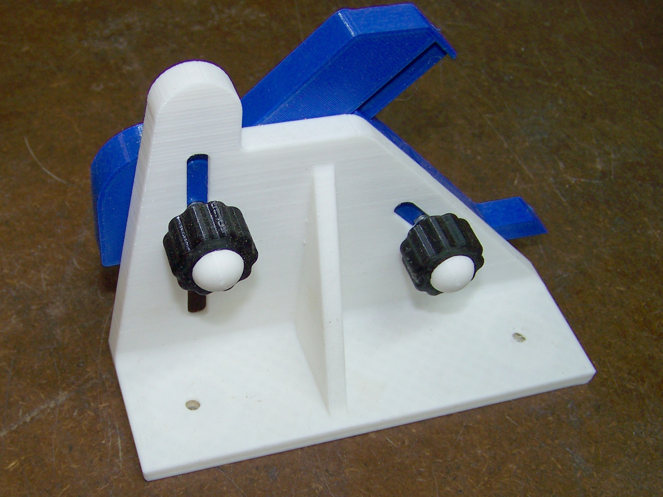 Half Helper modification — miniatura 4