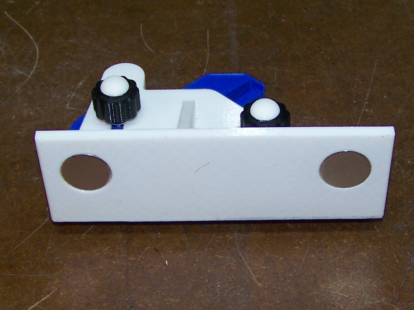 Half Helper modification — miniatura 3