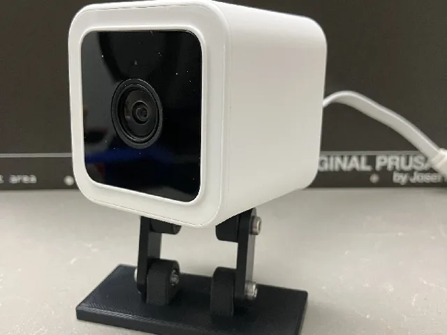 Wyze Cam v3 Magnet Mount