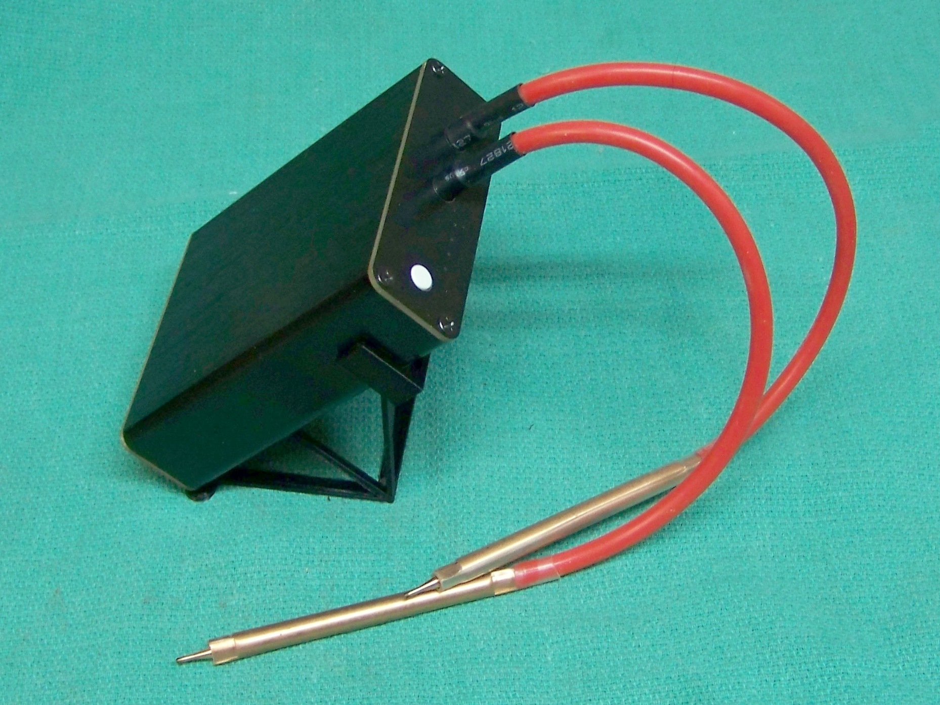 Battery Spot Welder Stand