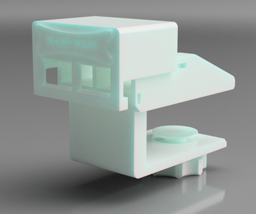 desk sharpener — miniatura 3
