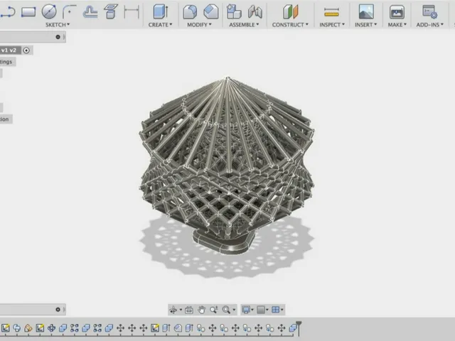 Insane Torture Lattice