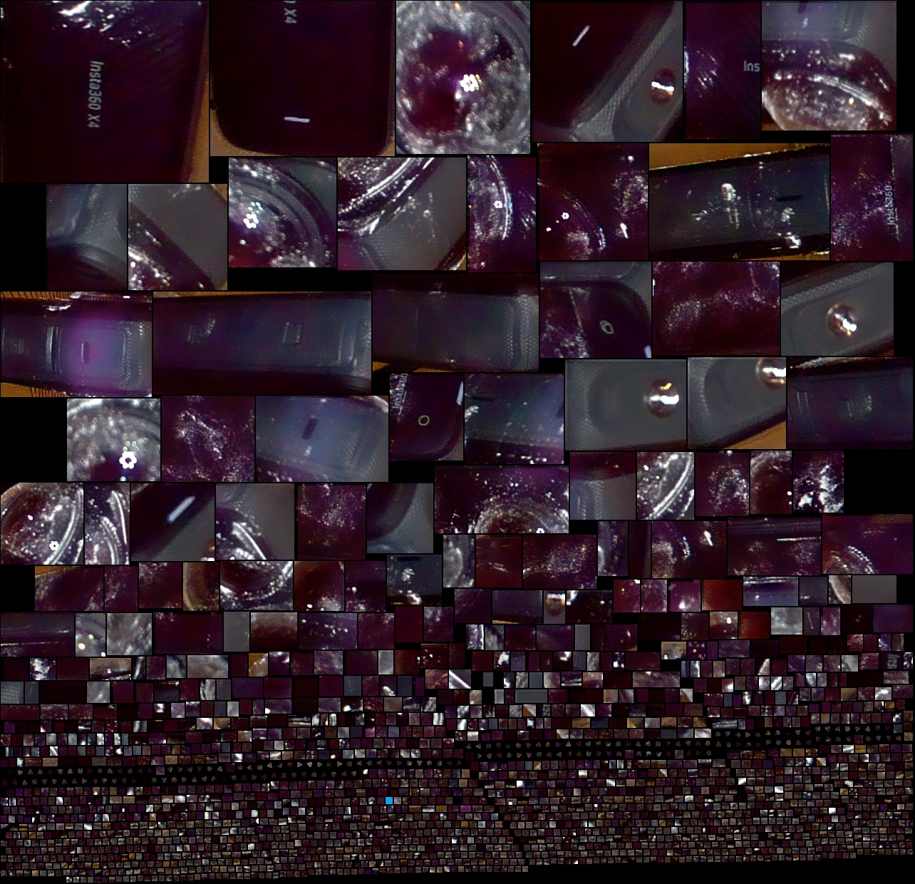 Insta360 X4 3D Scan — thumbnail 2