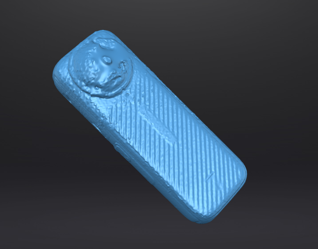 Insta360 X4 3D Scan