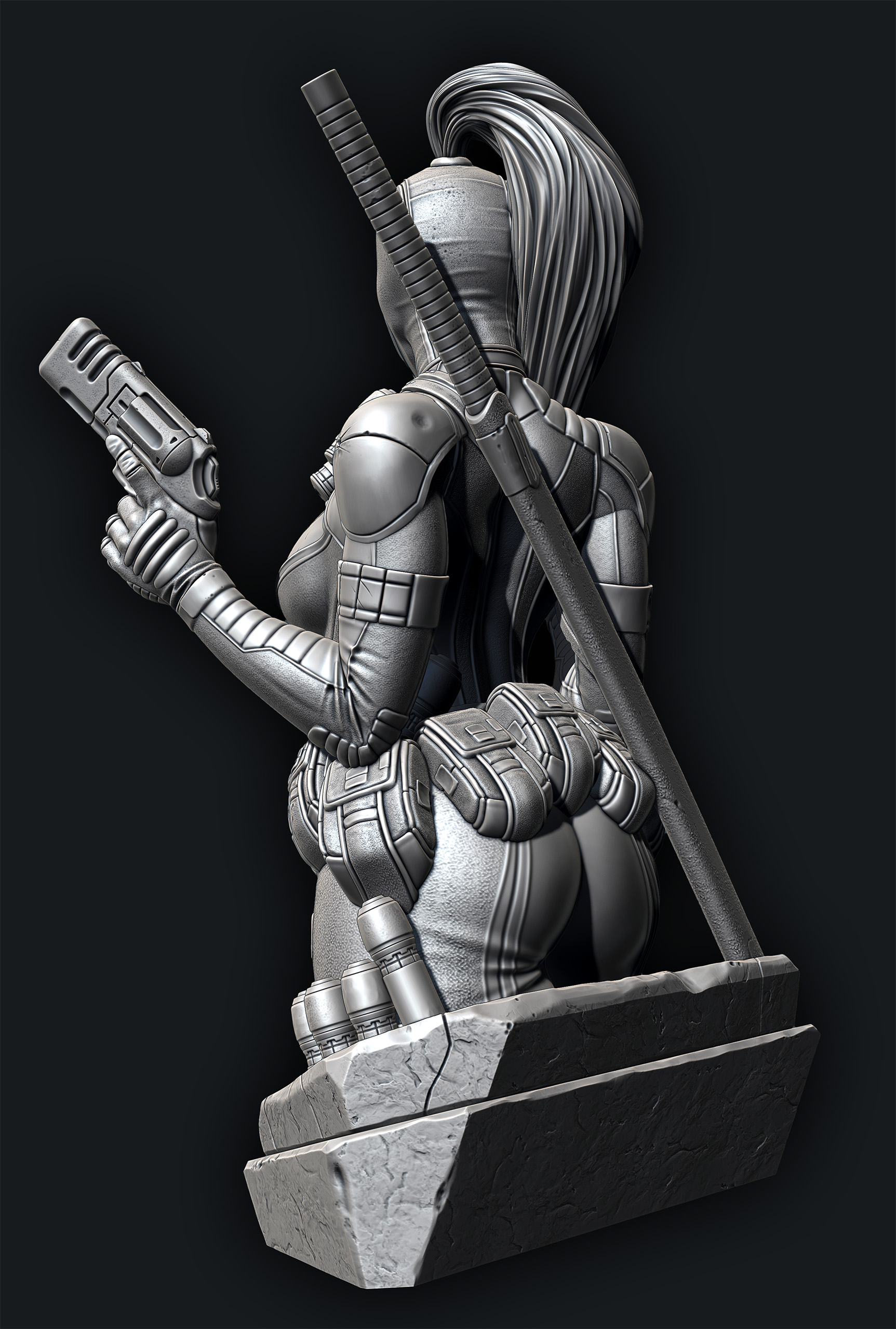 Lady Deadpool — miniatura 9