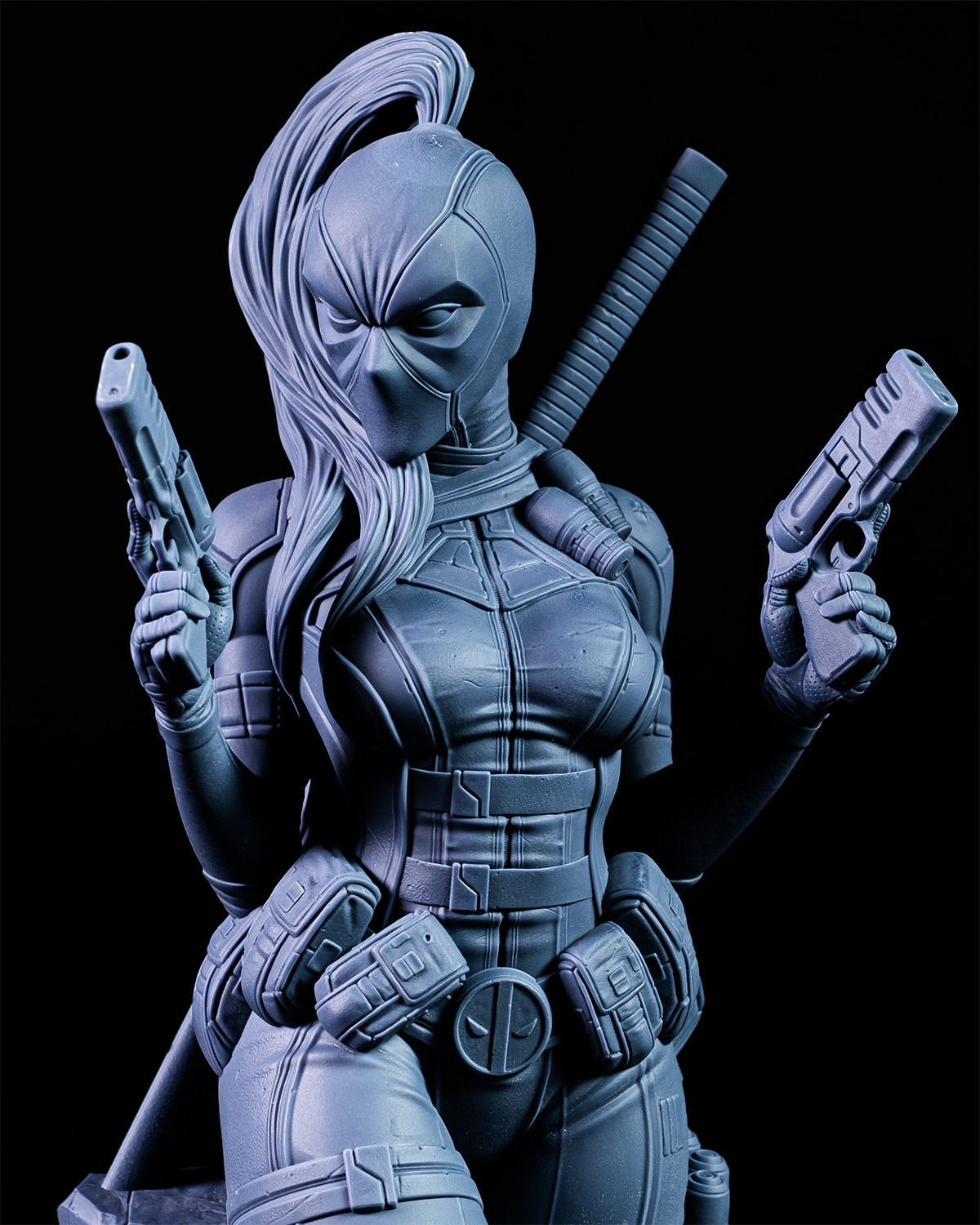 Lady Deadpool