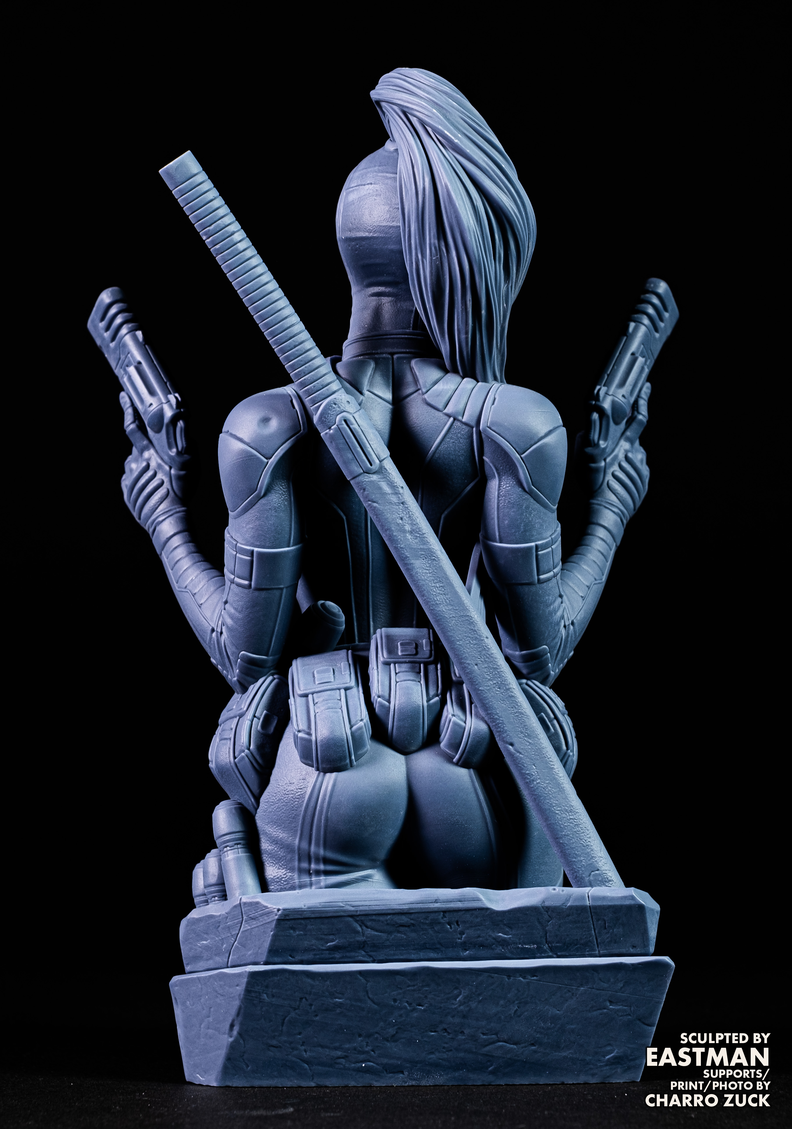 Lady Deadpool — miniatura 3