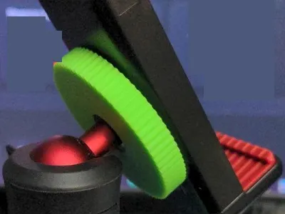 Ulanzi adjusting gasket grip