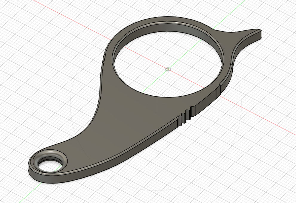KeyFLIPPER / KeySpinner