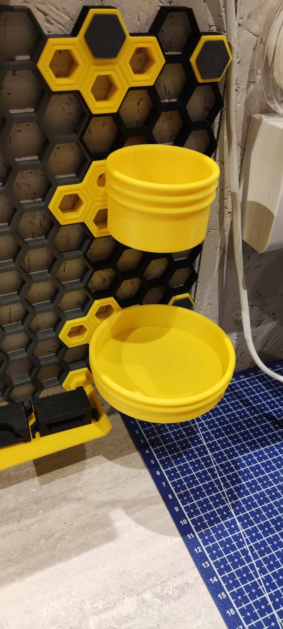HSW elastic putty