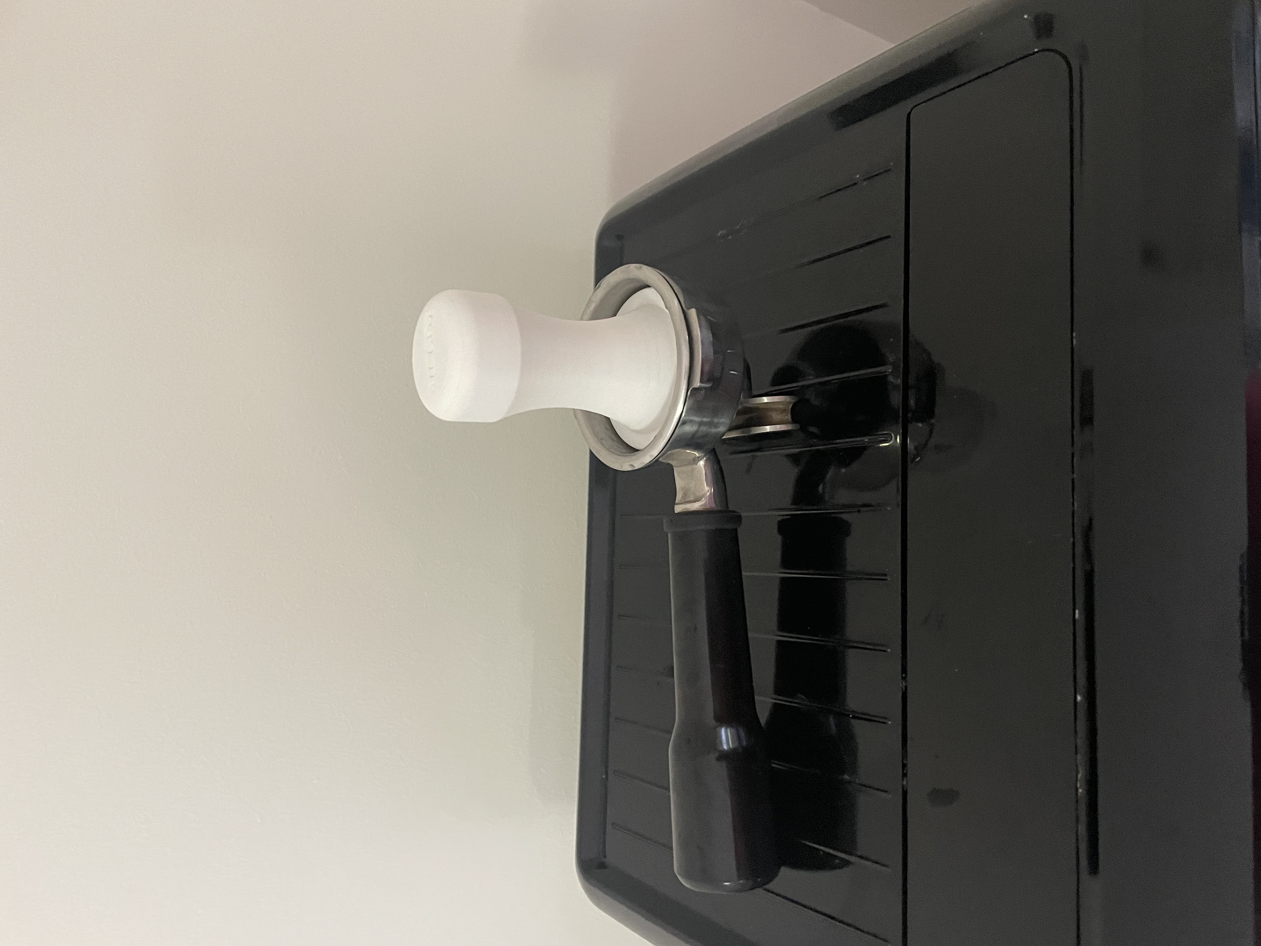 Coffee Press / Plunger / Tamper