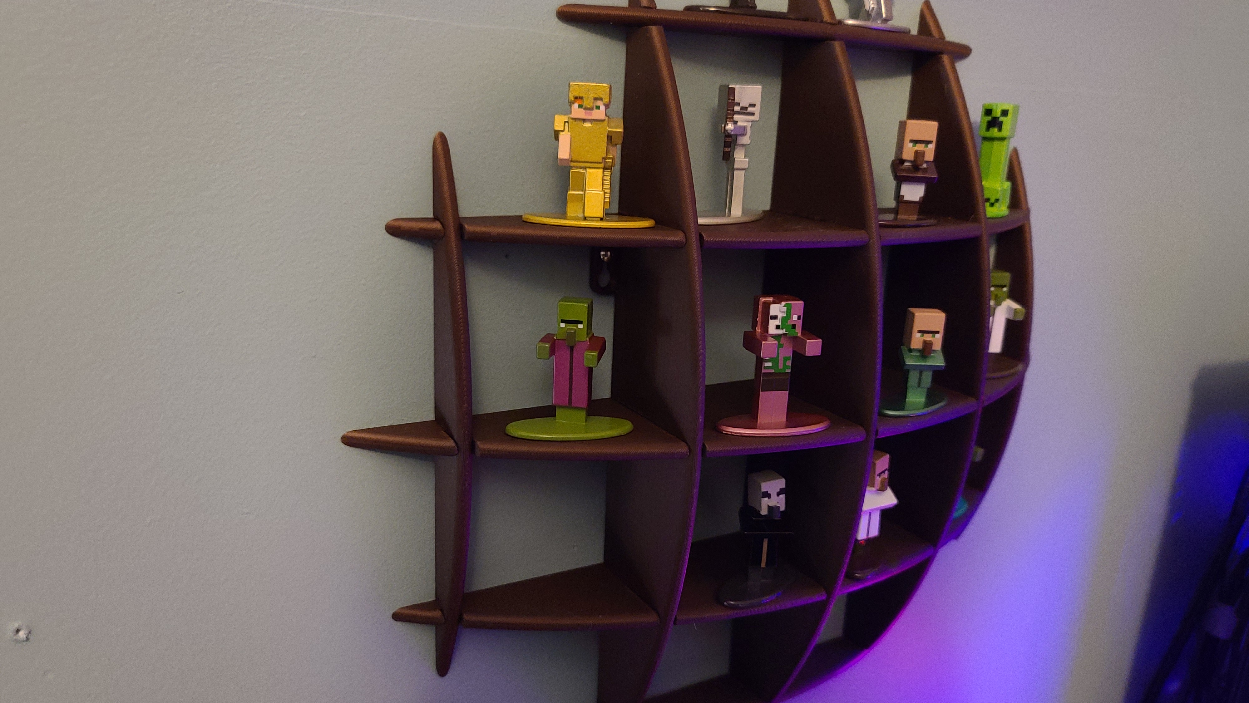 Massironi Shelf
