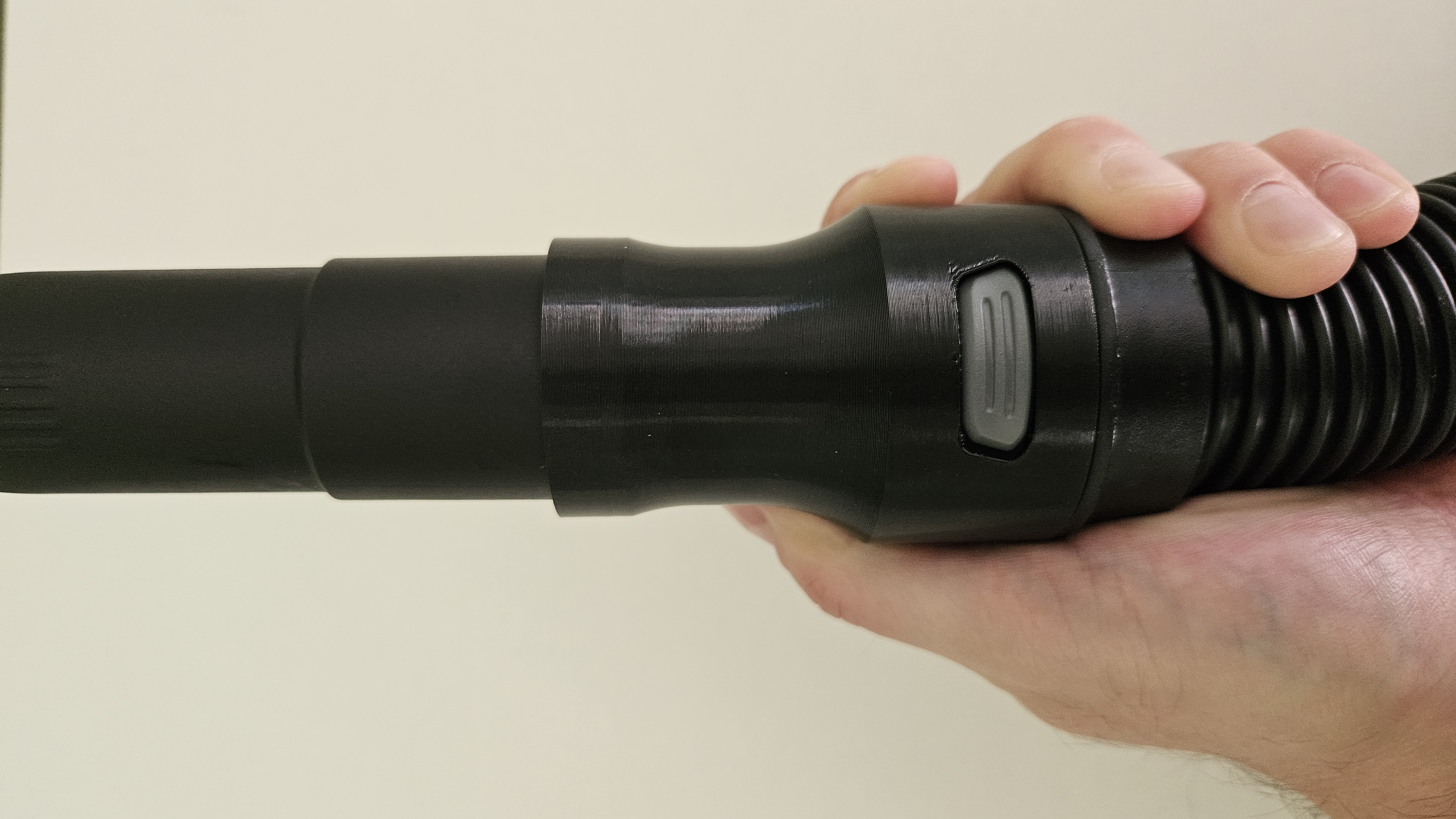 nipple, adapter, connector karcher wd3 35mm to 35mm