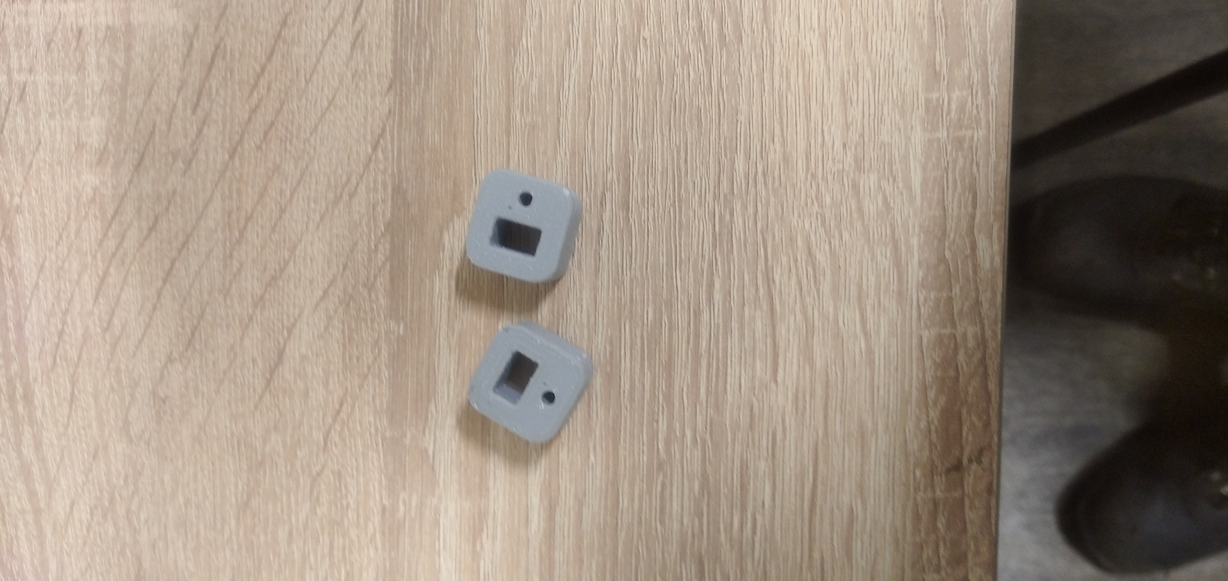 replaceable sponges for calipers — miniatura 3