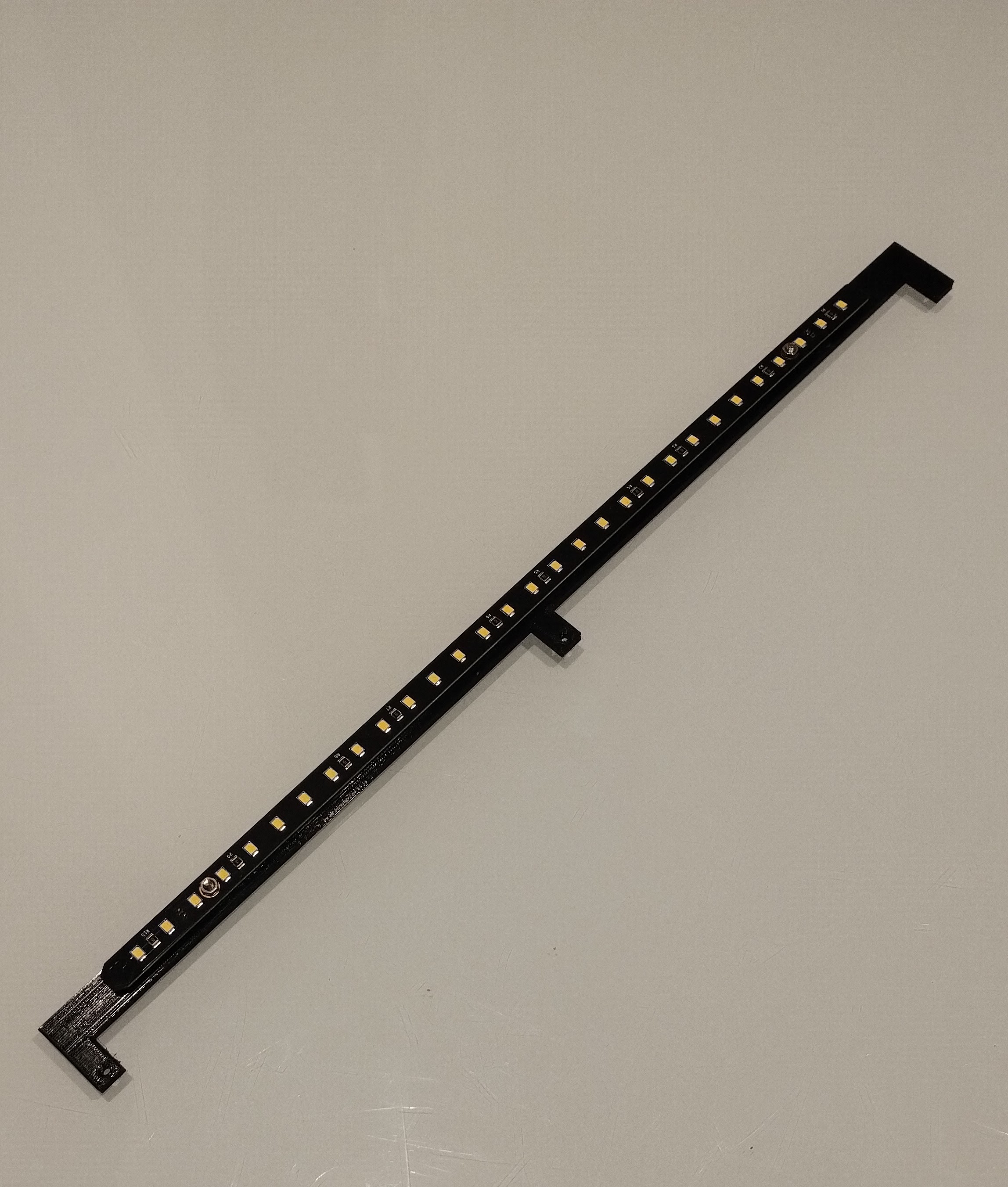 Daylight xxl Sovol Sv08 mount