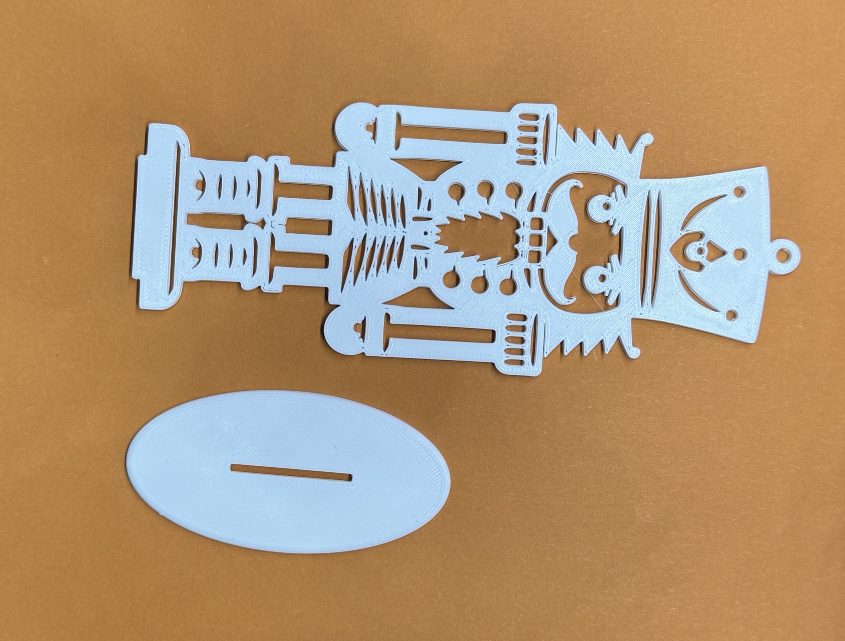 Nussknacker/Nutcracker — miniatura 2