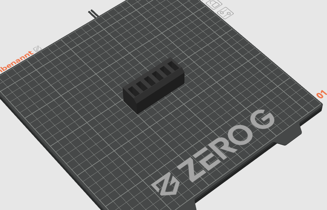 USB holder