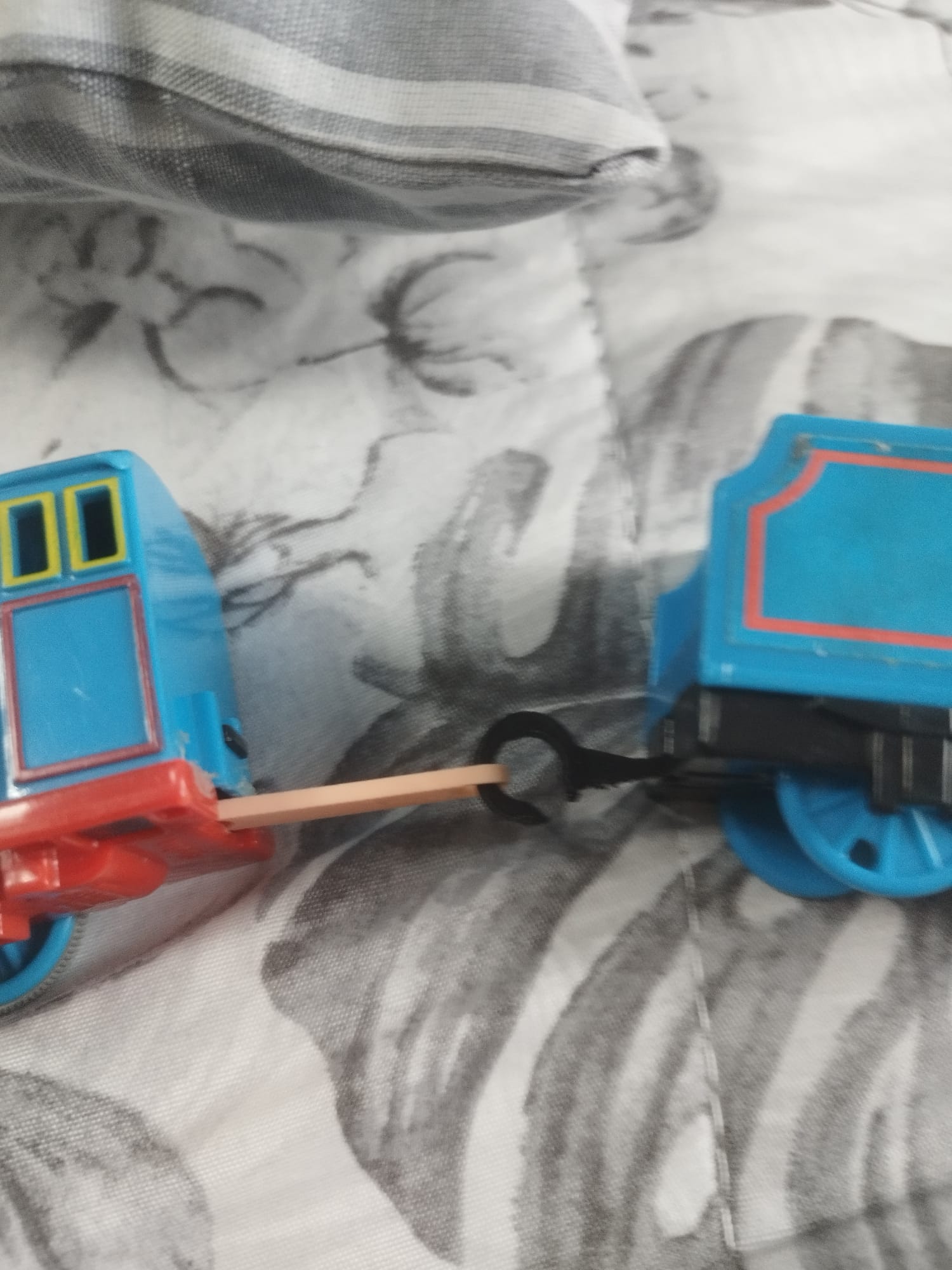 GANCIO TRENINO THOMAS