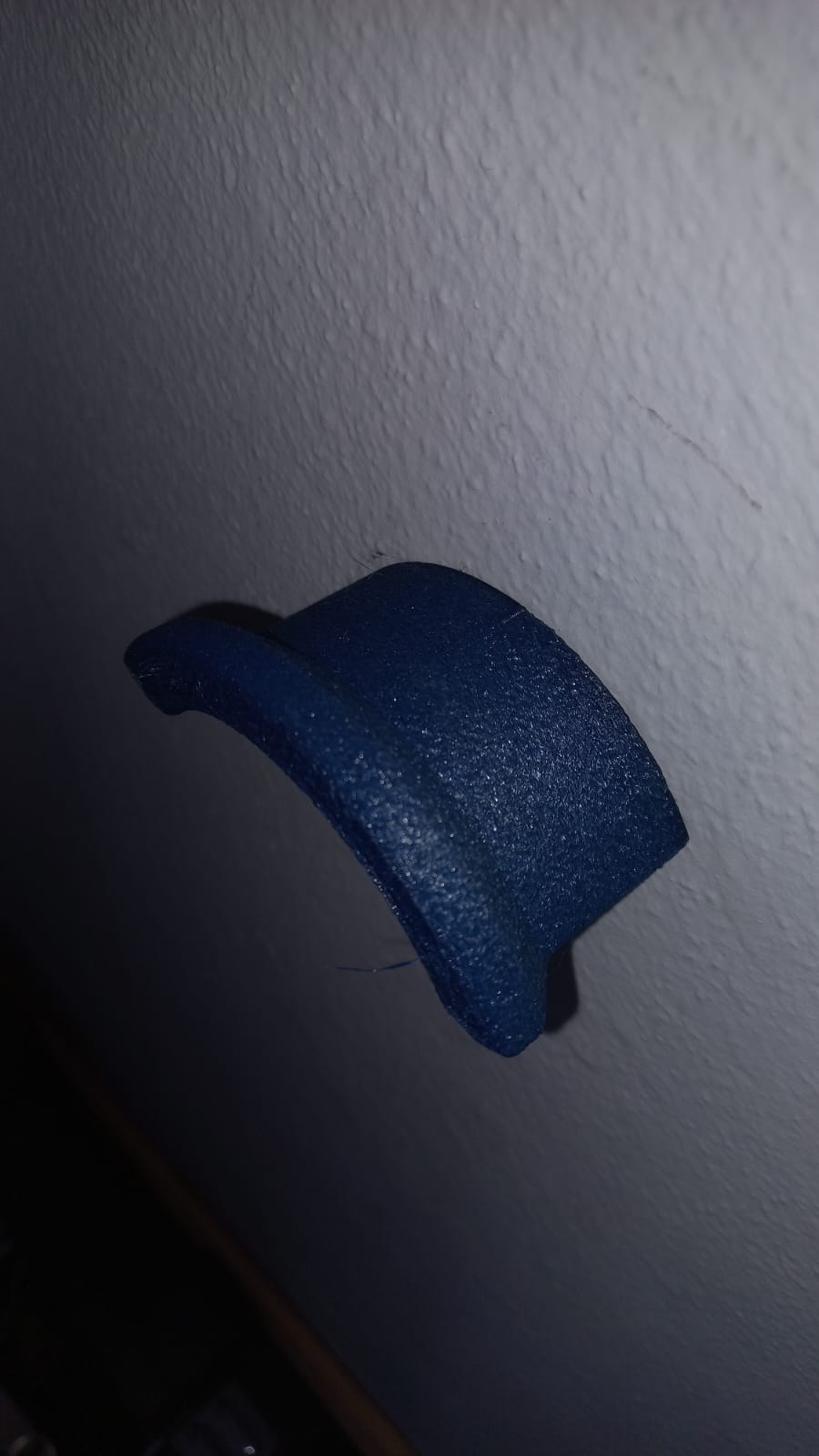 the handle of materials such as motorcycle hat hard hat