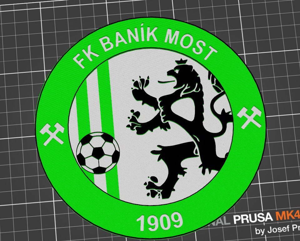 Banik Most