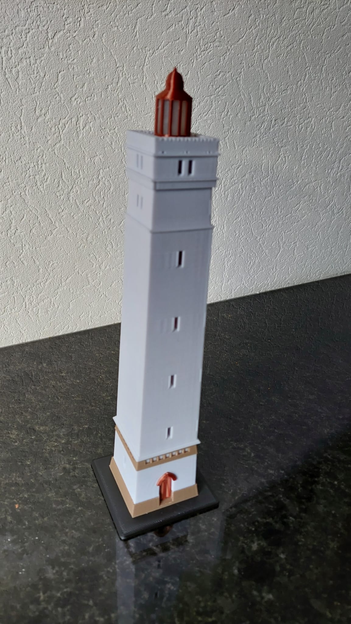 Blavand Leuchtturm