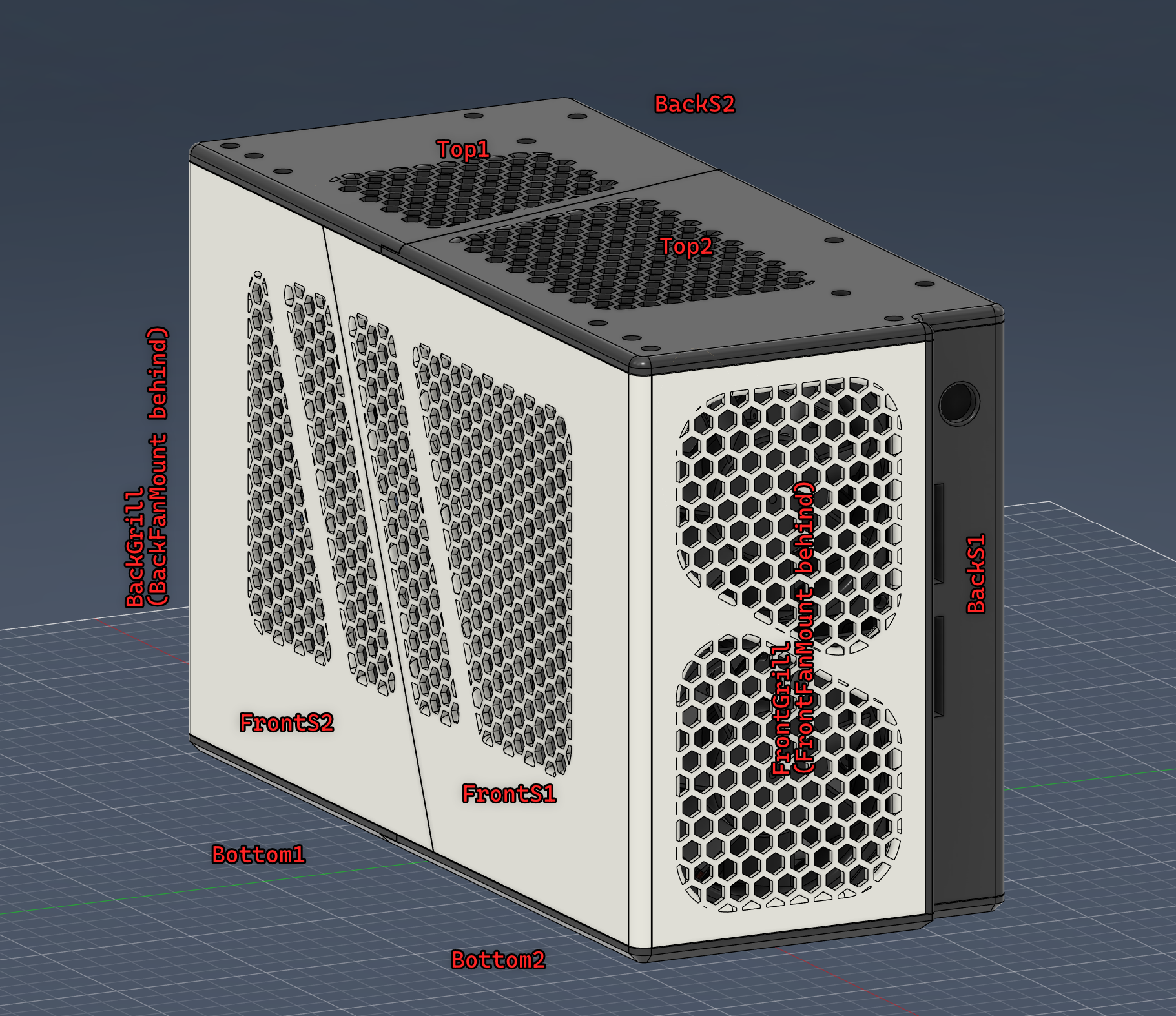 Framework Mini PC — thumbnail 3