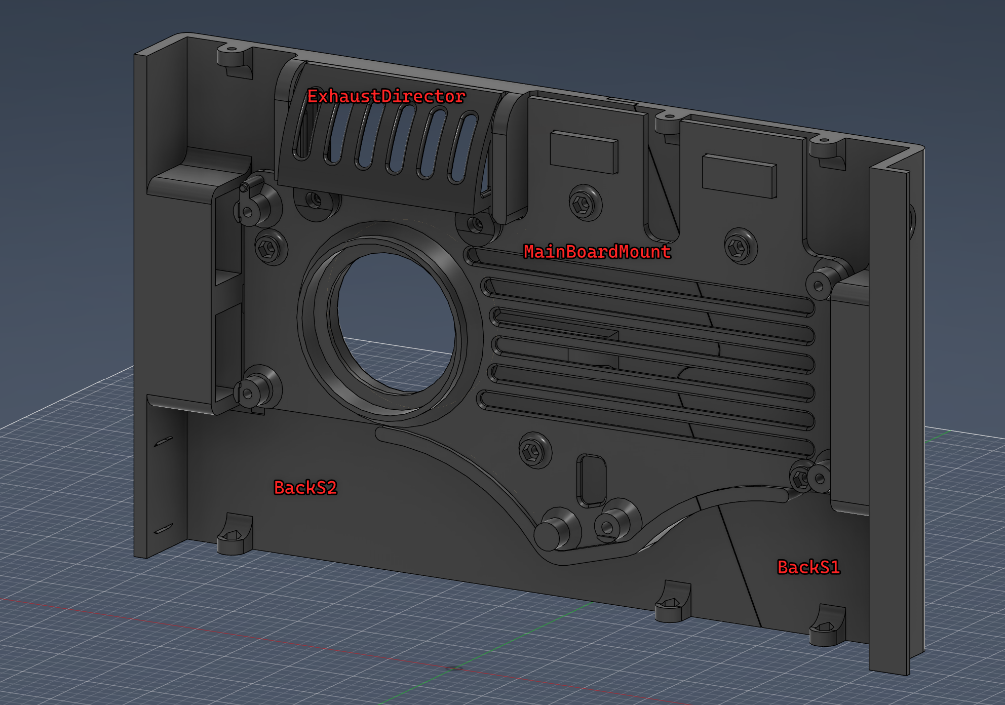 Framework Mini PC — thumbnail 15