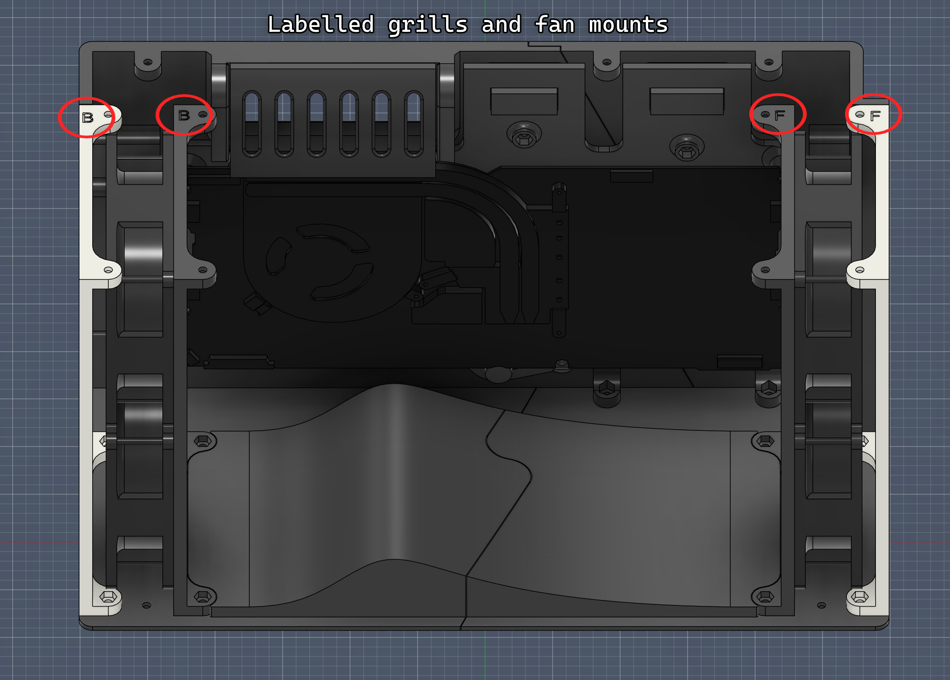 Framework Mini PC — thumbnail 13