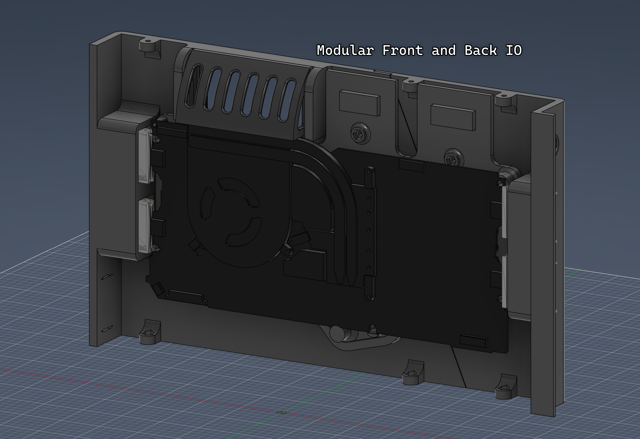 Framework Mini PC — thumbnail 11