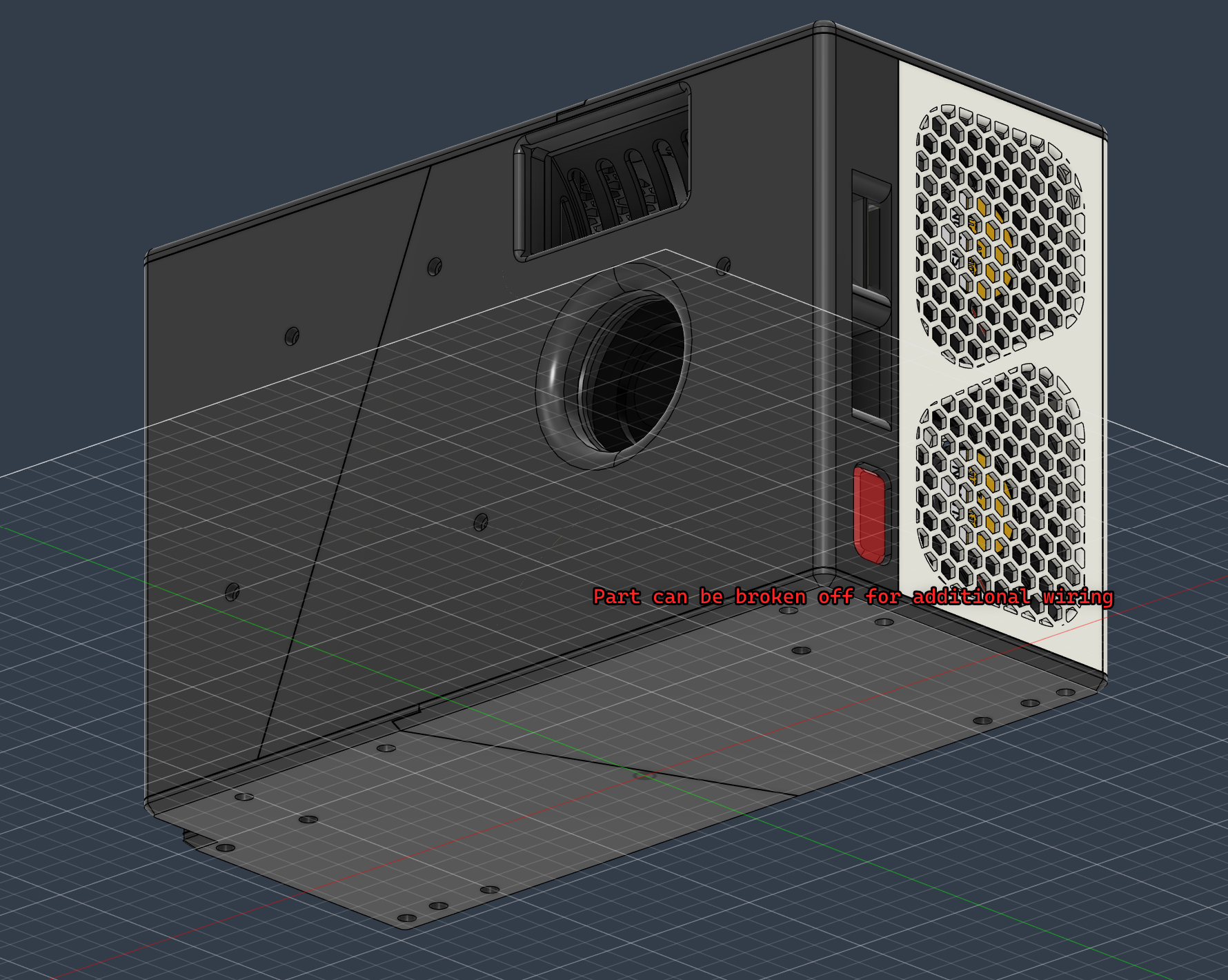 Framework Mini PC — thumbnail 12