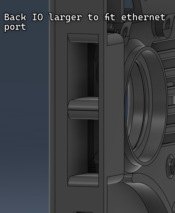 Framework Mini PC — thumbnail 16