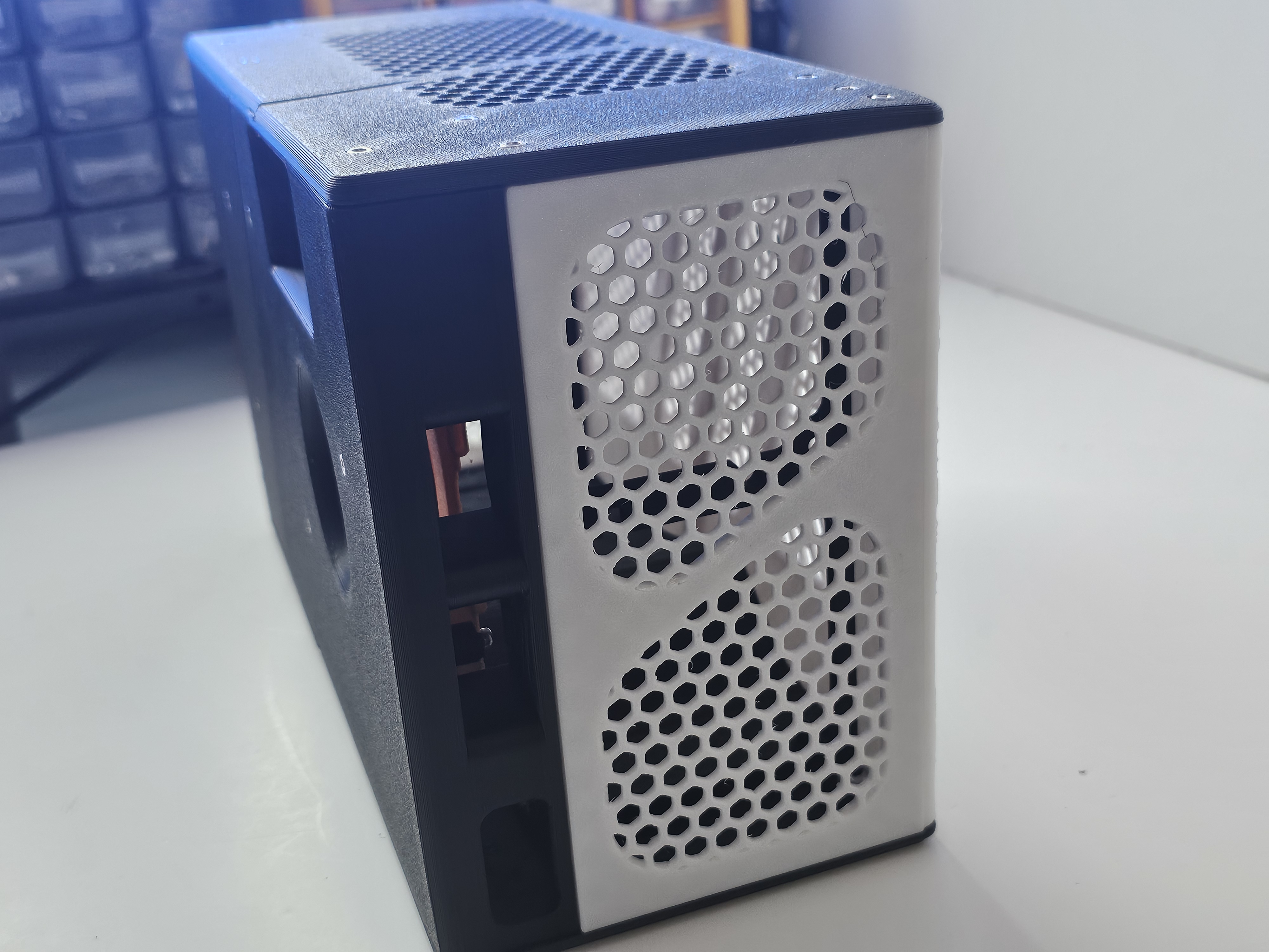 Framework Mini PC — thumbnail 17
