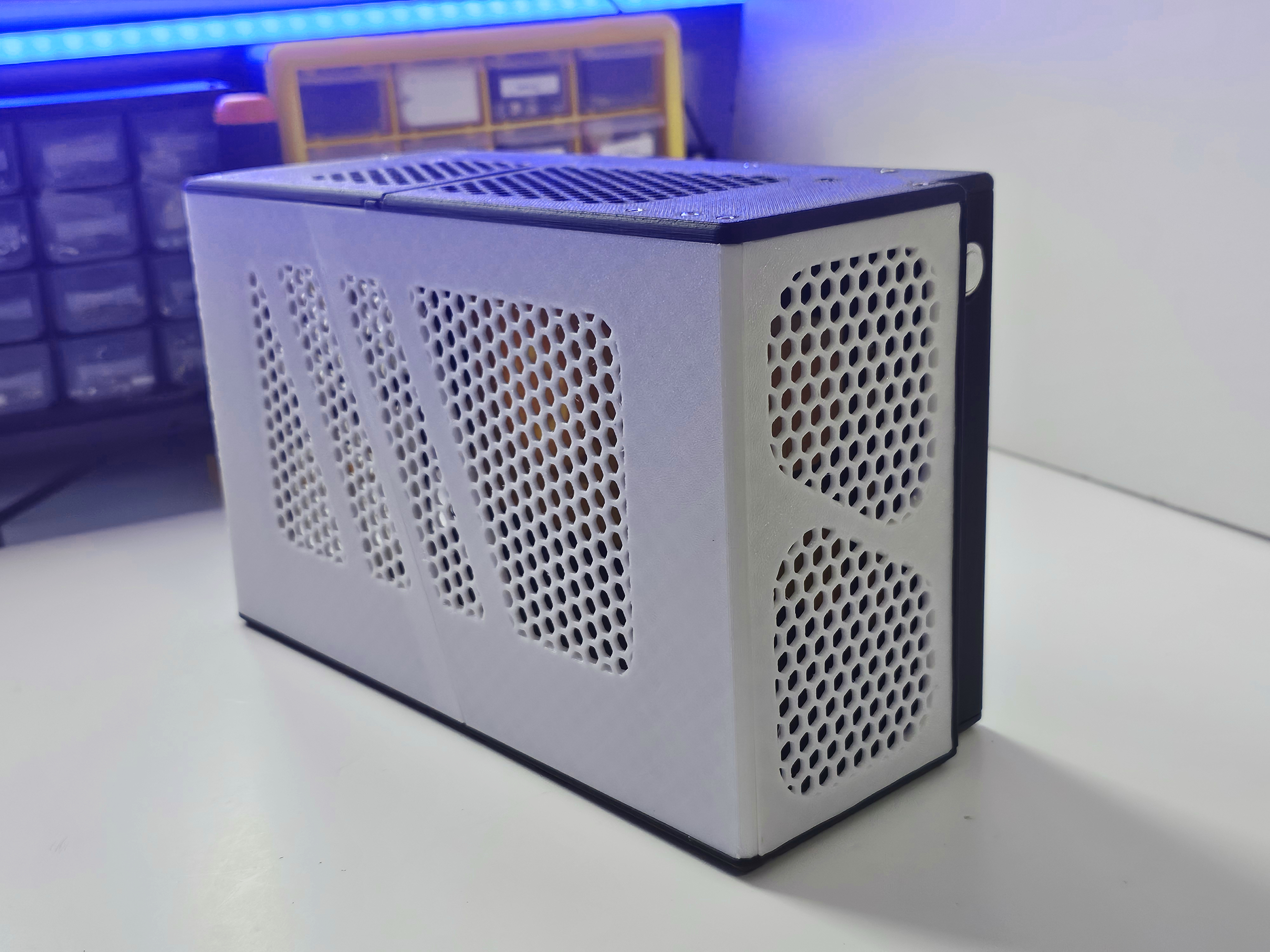 Framework Mini PC — thumbnail 4