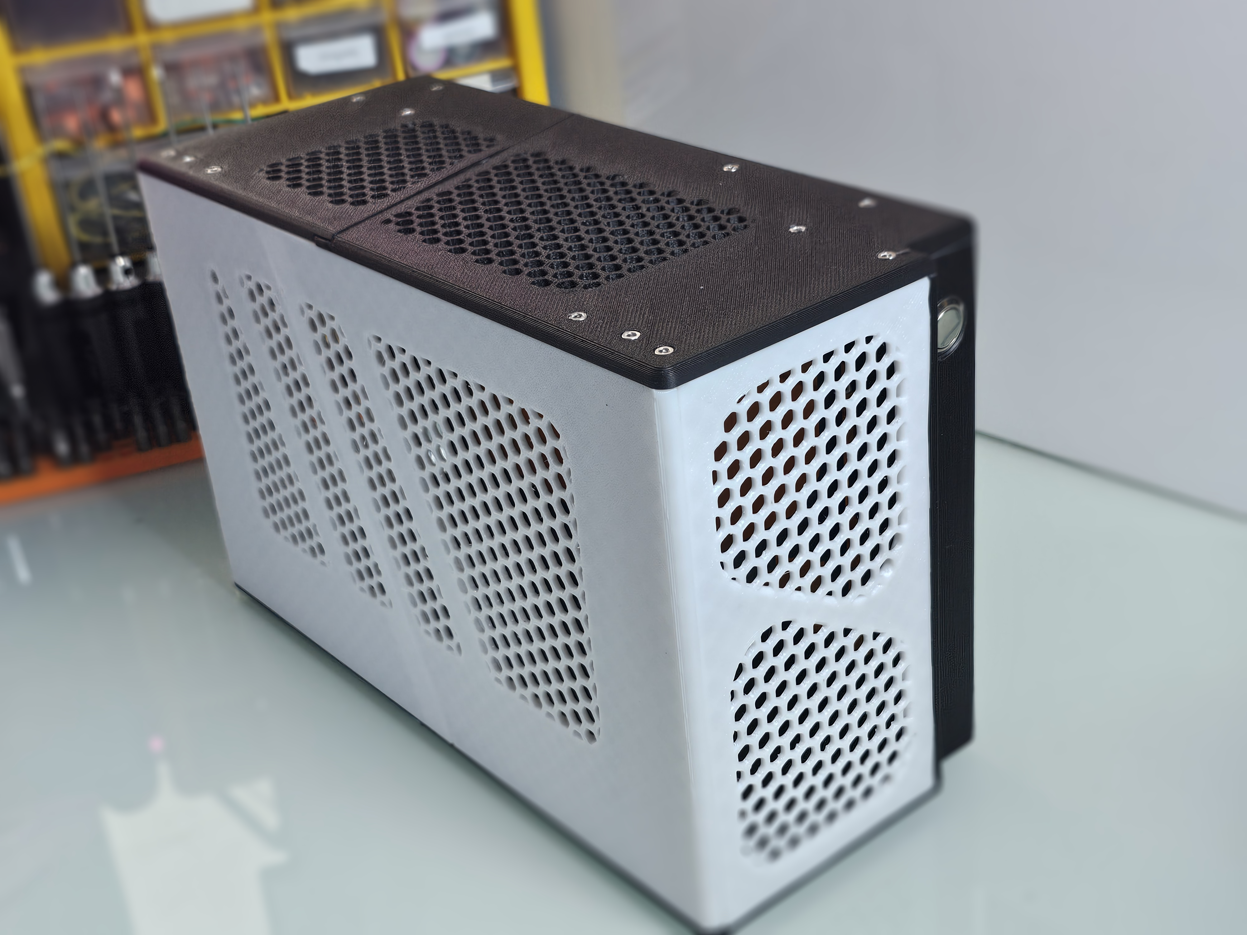 Framework Mini PC — thumbnail 9