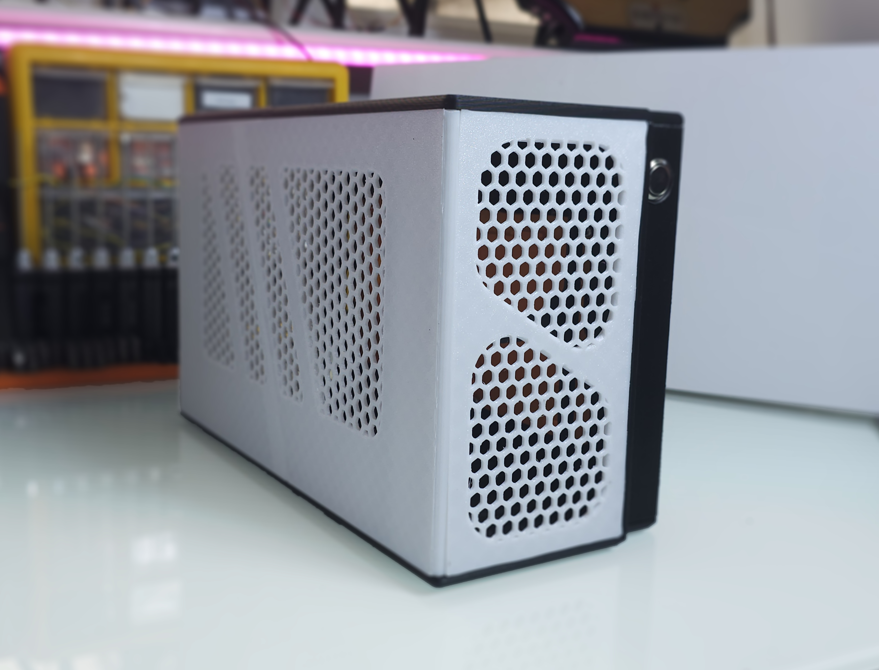 Framework Mini PC — thumbnail 10