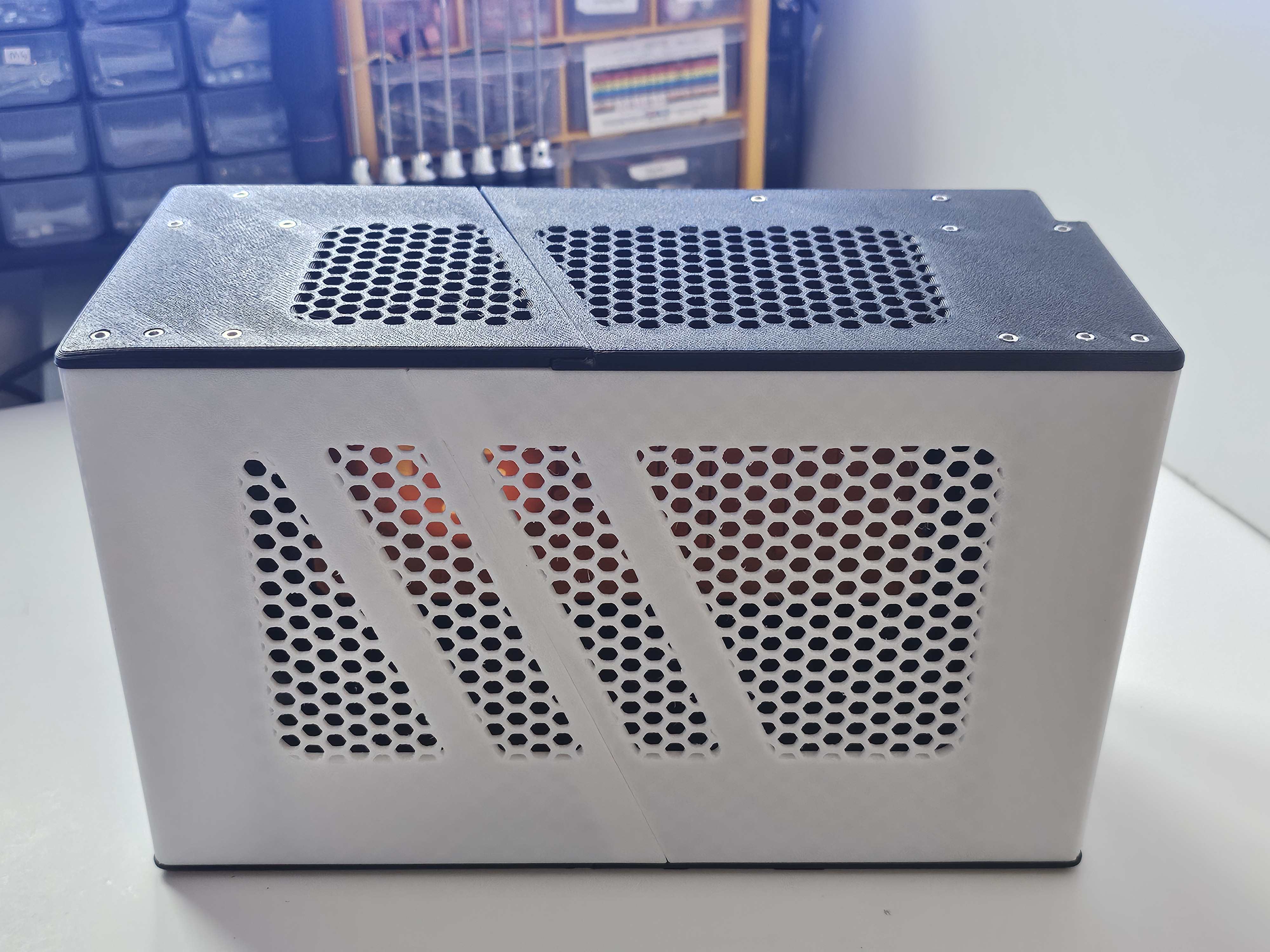 Framework Mini PC — thumbnail 19