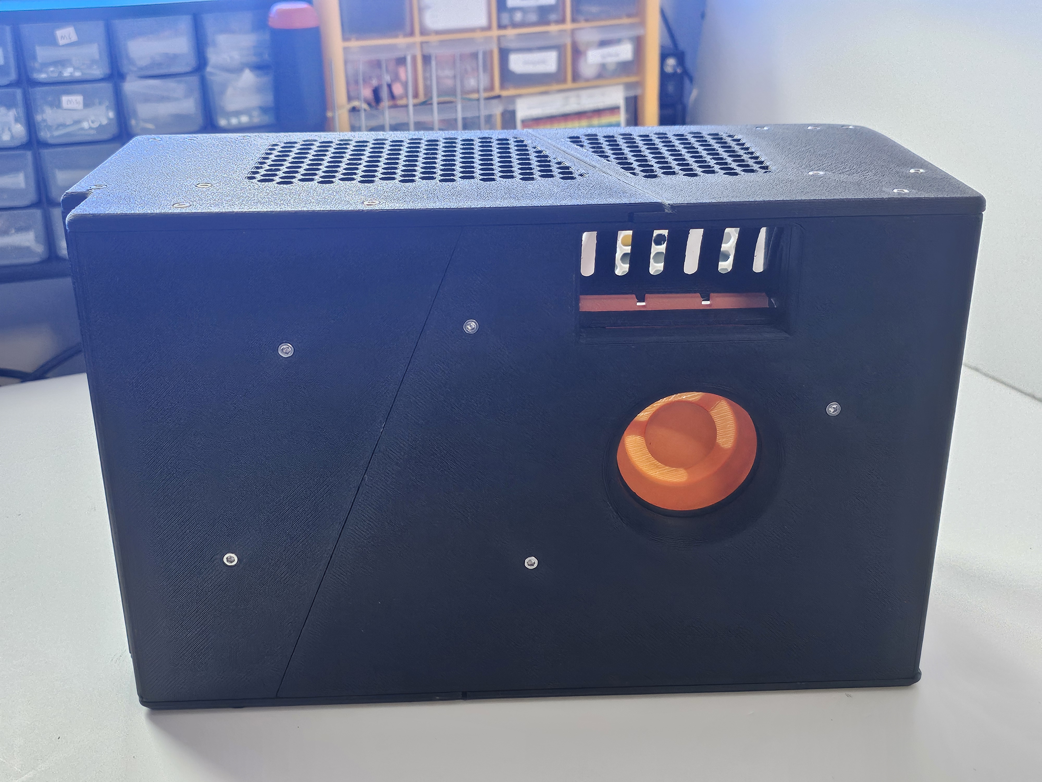 Framework Mini PC — thumbnail 18