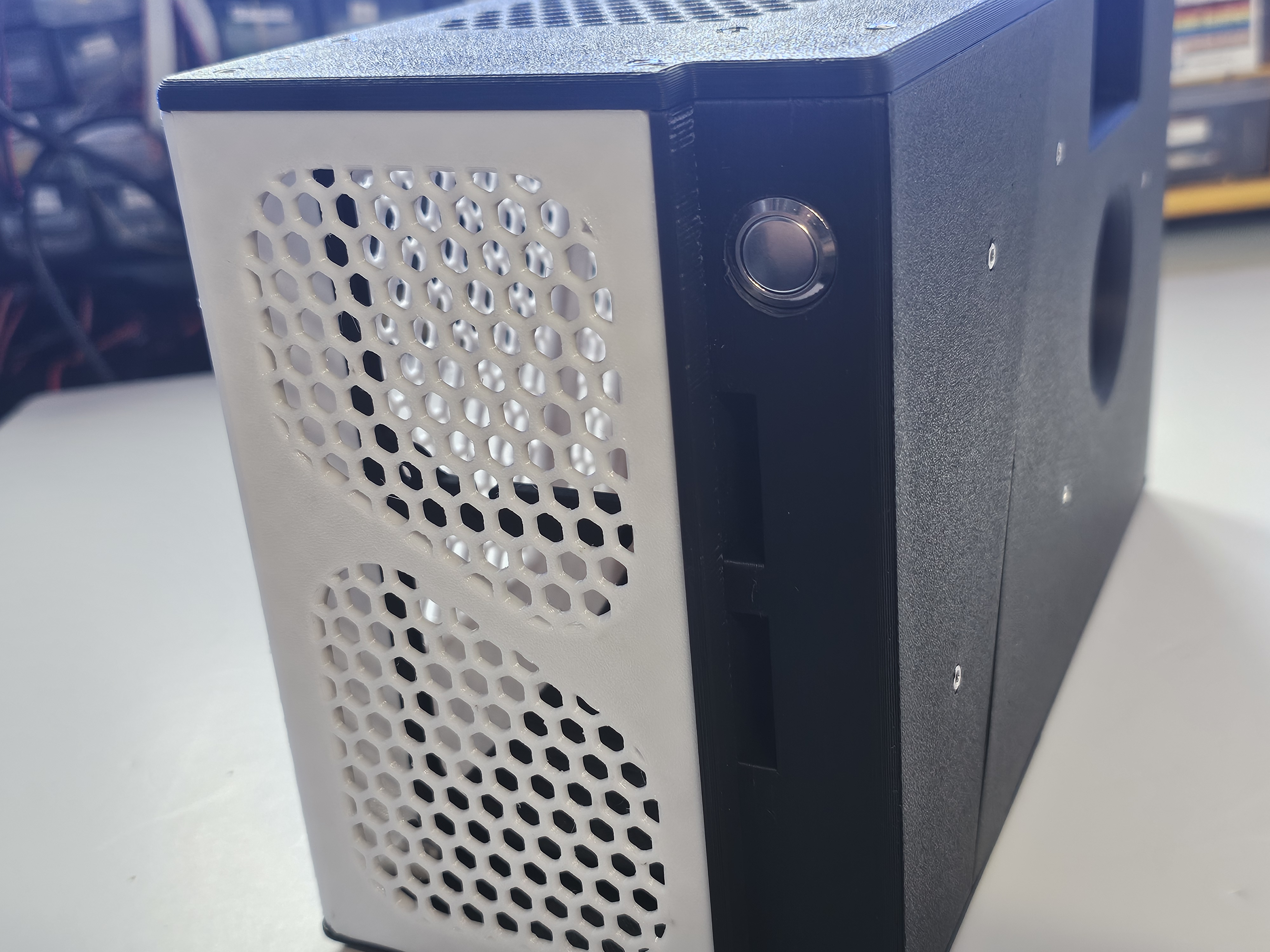 Framework Mini PC — thumbnail 8