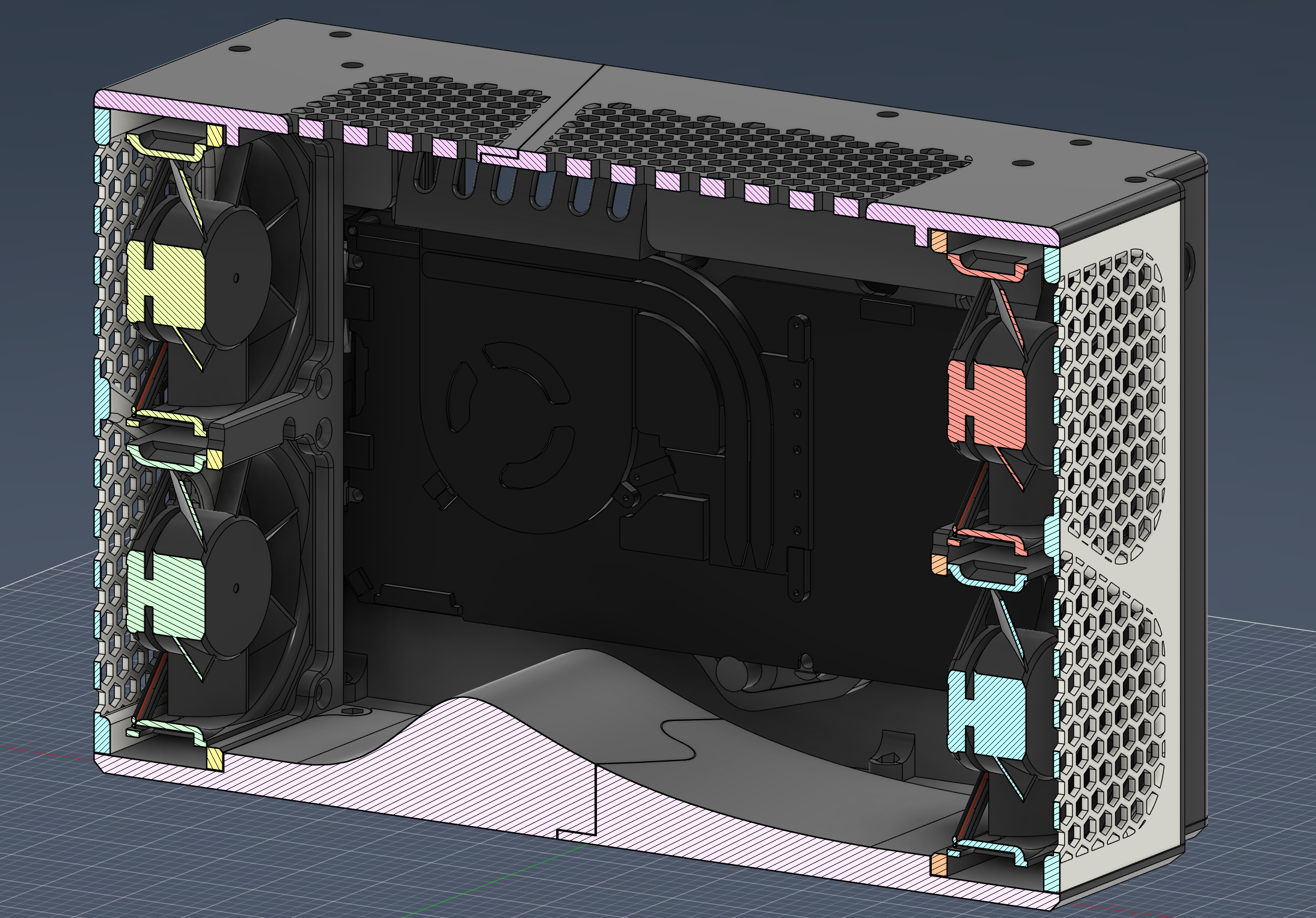 Framework Mini PC — thumbnail 20